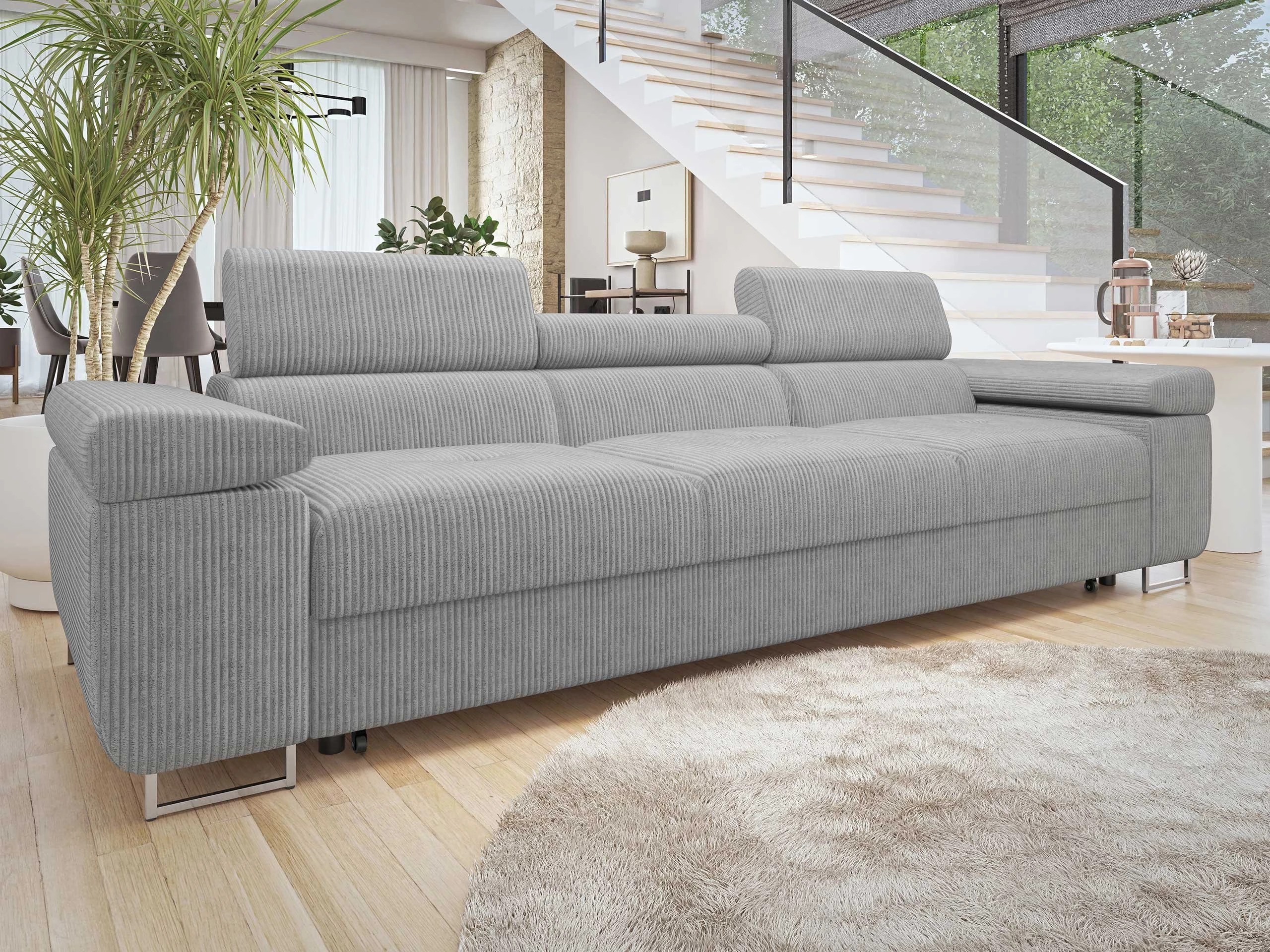 Divano letto Comfivo Vinetum (Poso 110)