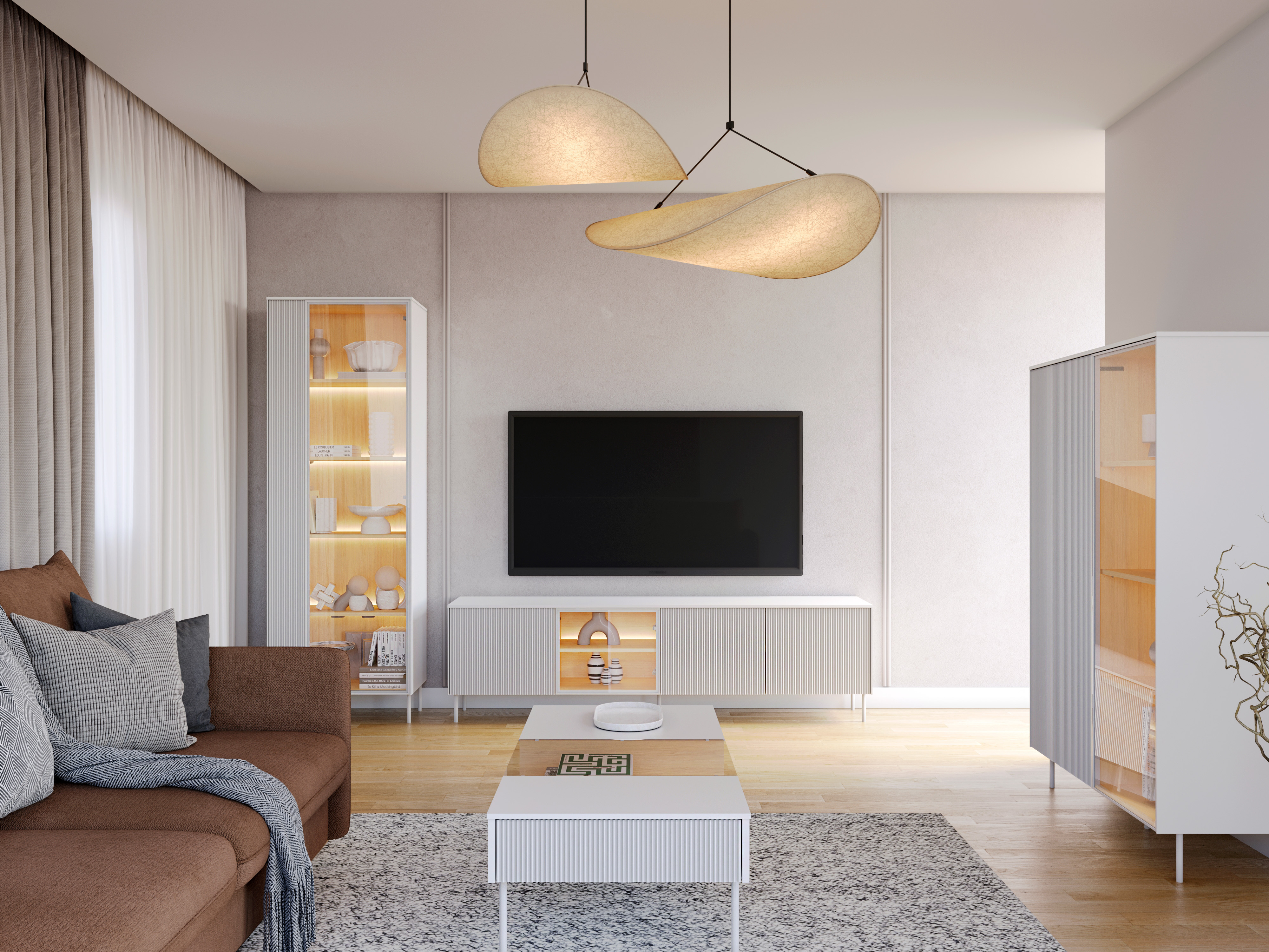 Scaffale Mirbelo 100