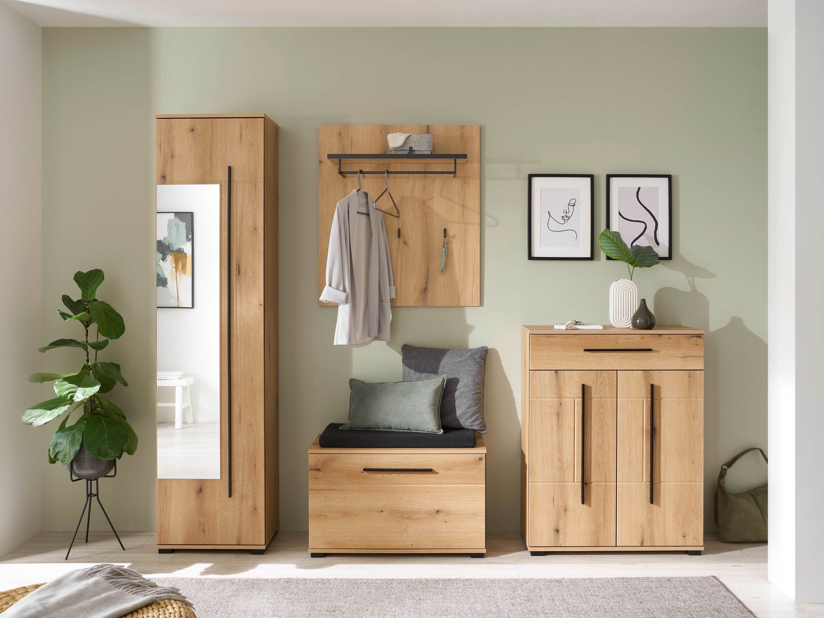 Scaffale Mondala 100