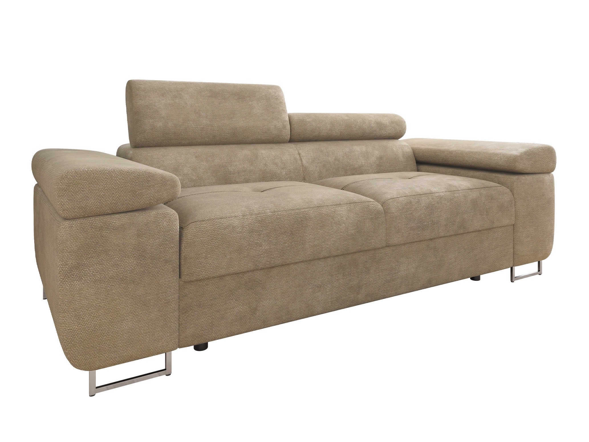 Set mobili imbottiti Comfivo Vinetum (Lumo 30)