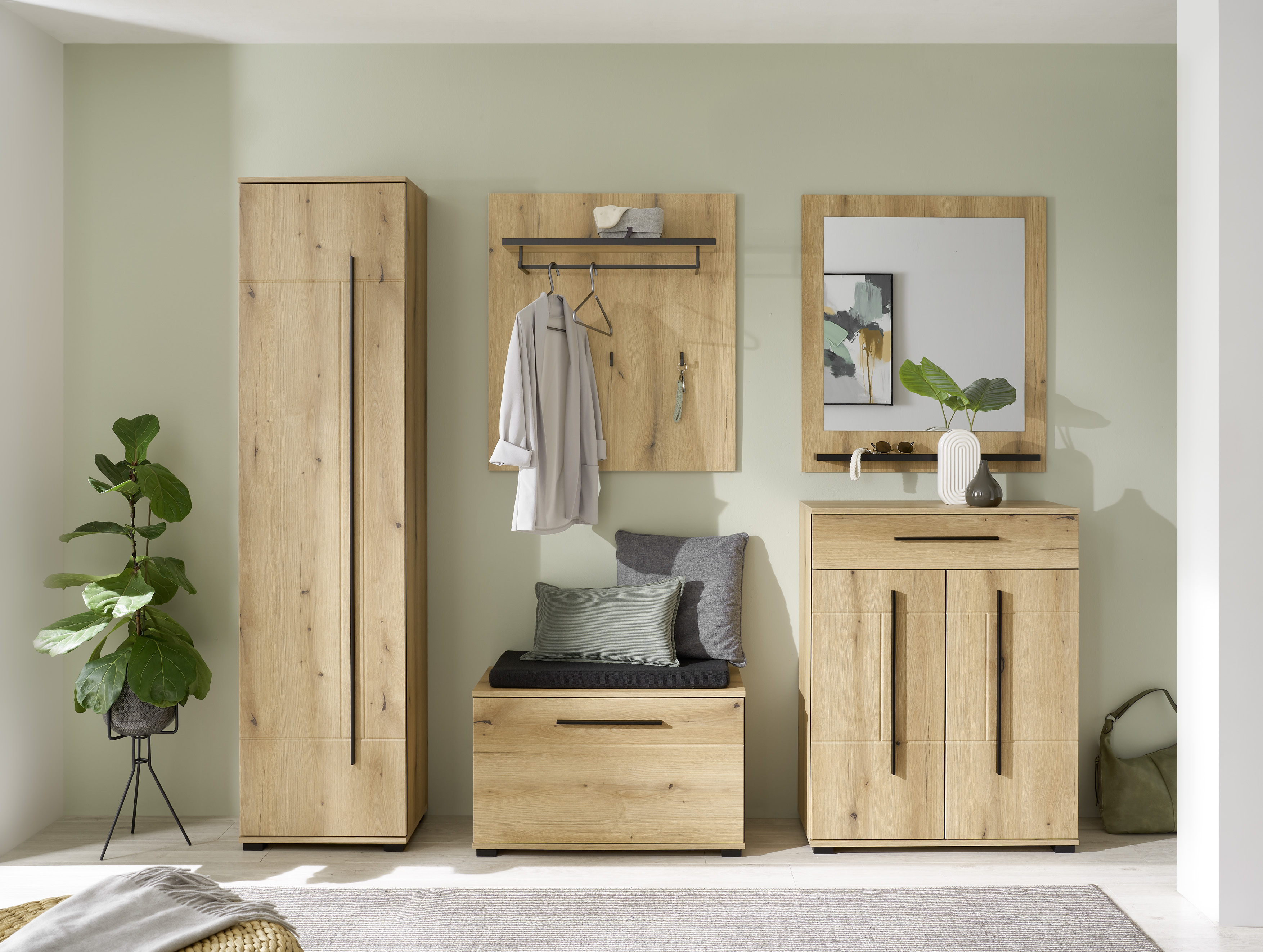 Cassettiera Mondala 102