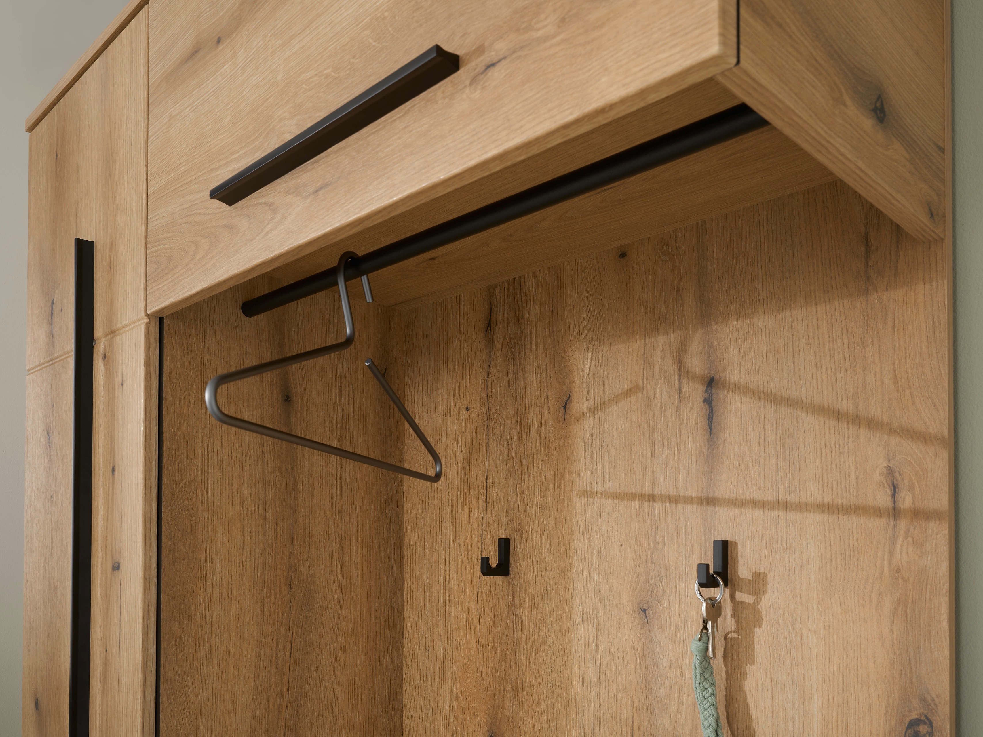 Set arredo da corridoio Mondala 107