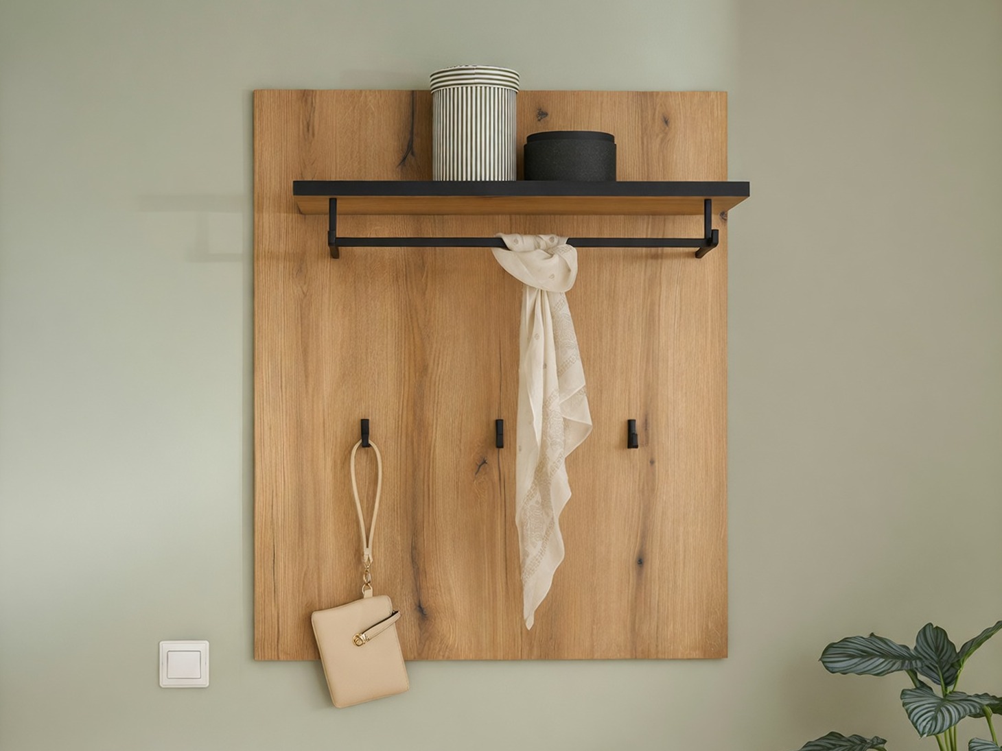 Attaccapanni Mondala 105