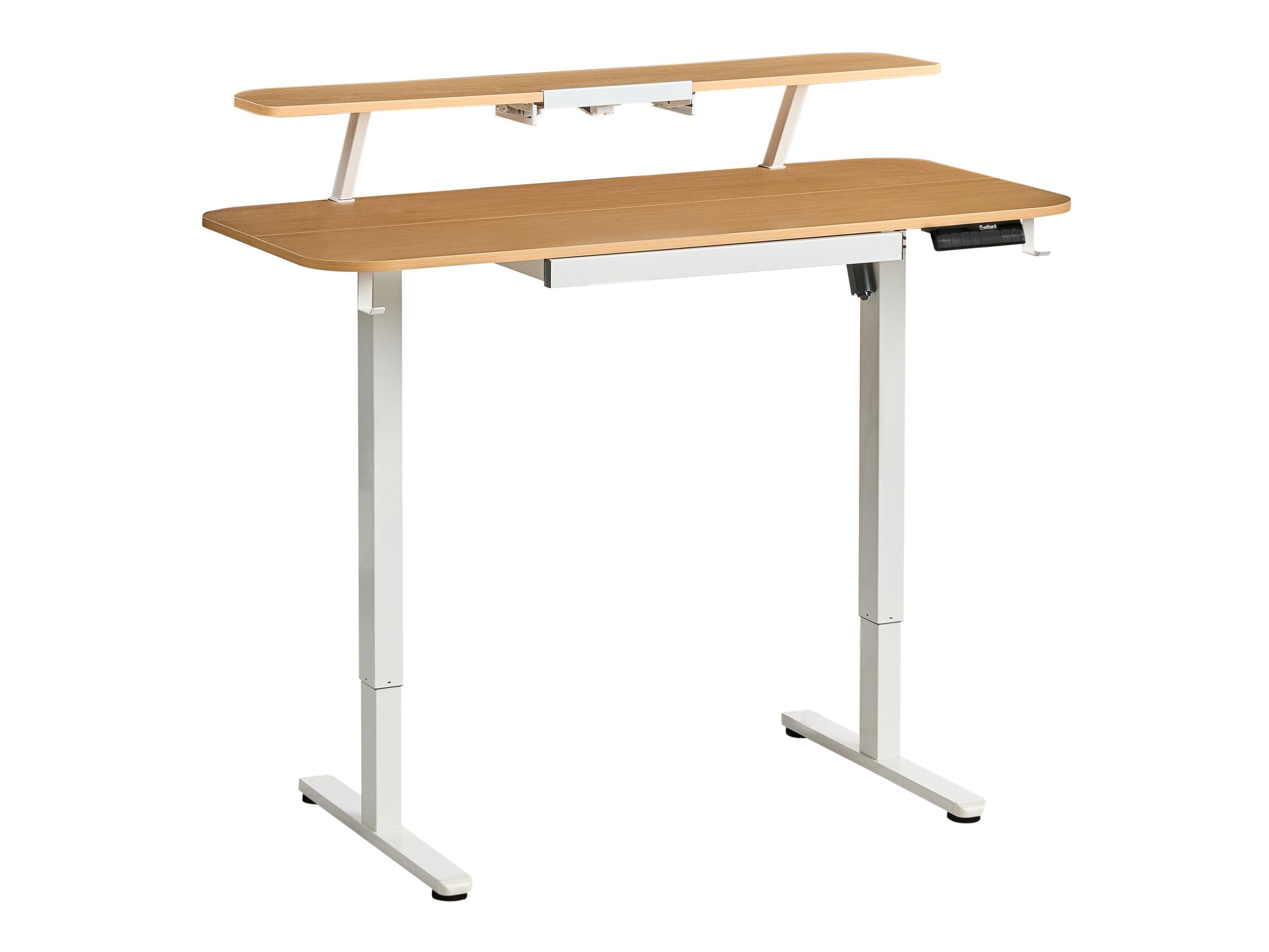 Scrivania con altezza regolabile SL5518