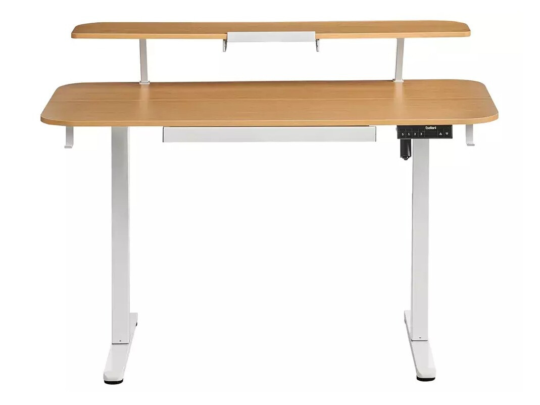 Scrivania con altezza regolabile SL5518