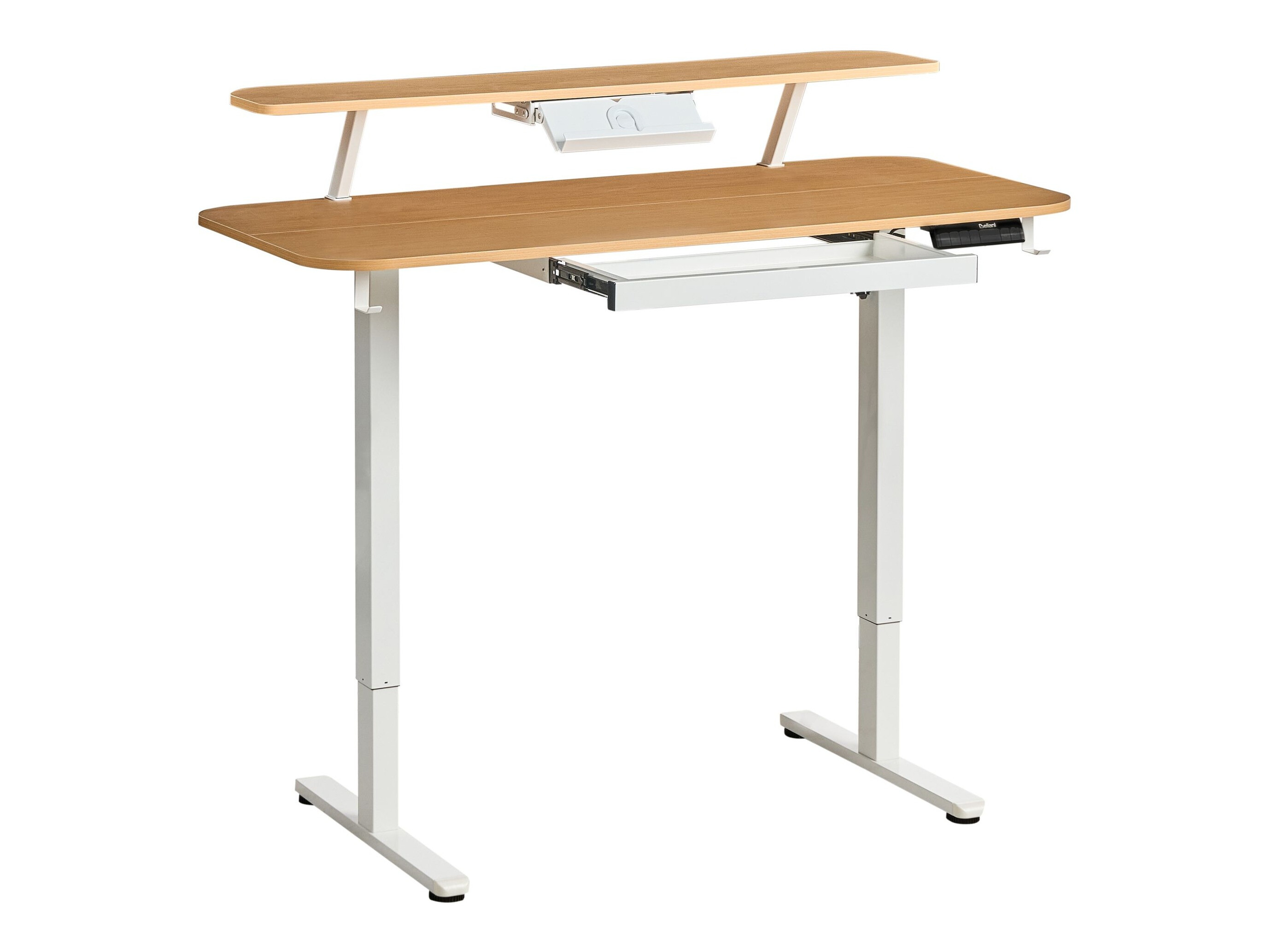 Scrivania con altezza regolabile SL5518