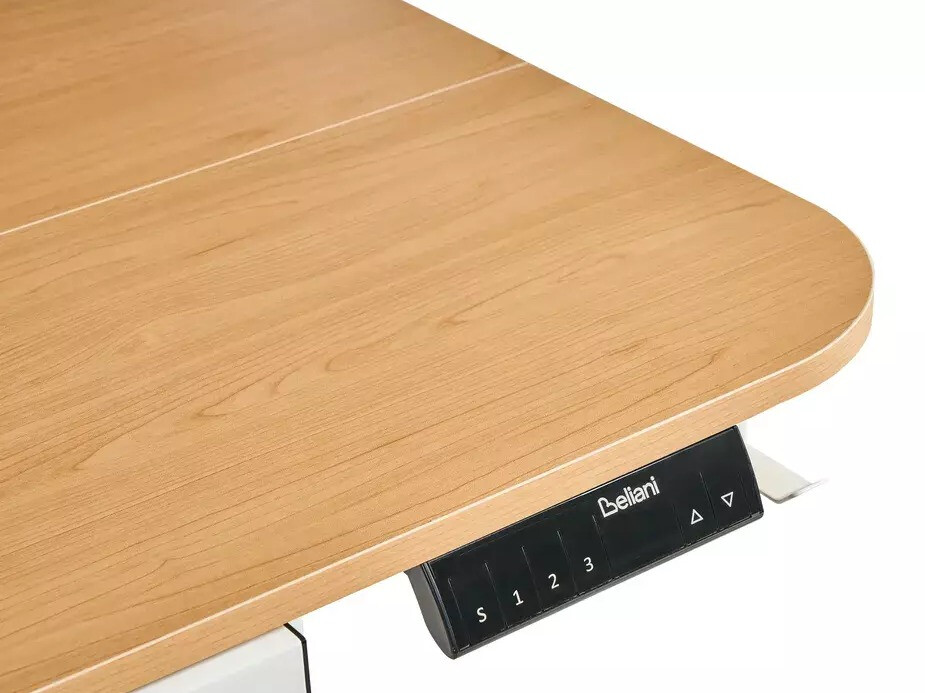 Scrivania con altezza regolabile SL5518