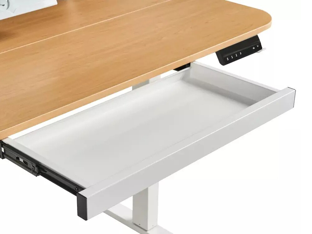 Scrivania con altezza regolabile SL5518