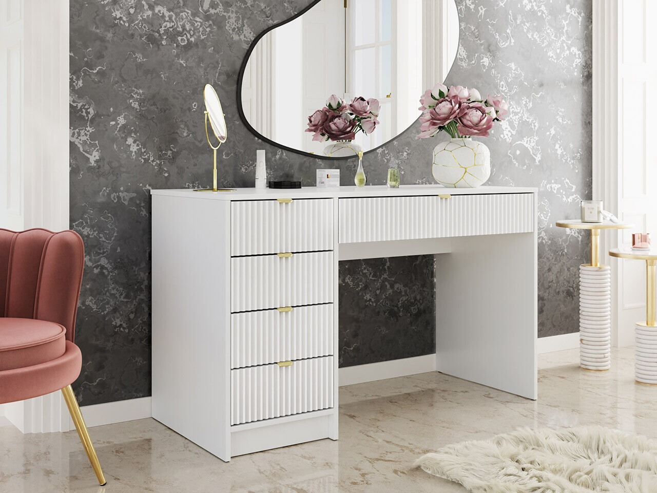 Scrivania da ufficio SL5511