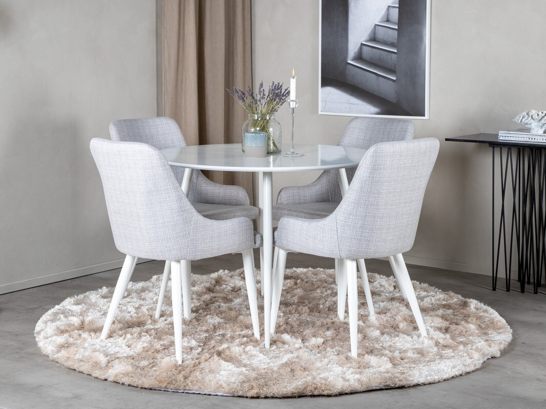 Set sala da pranzo SL5515