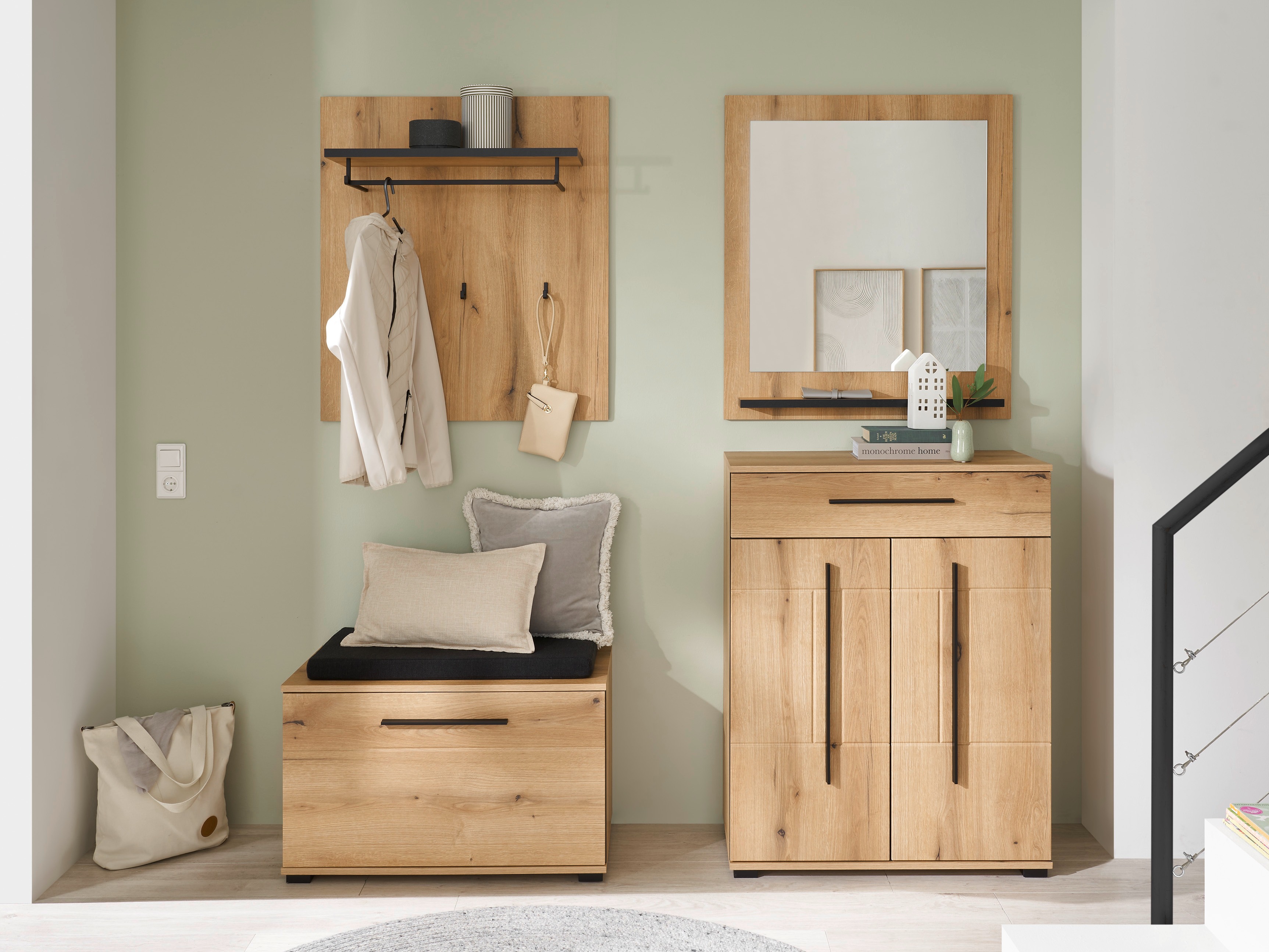 Specchio Mondala 106