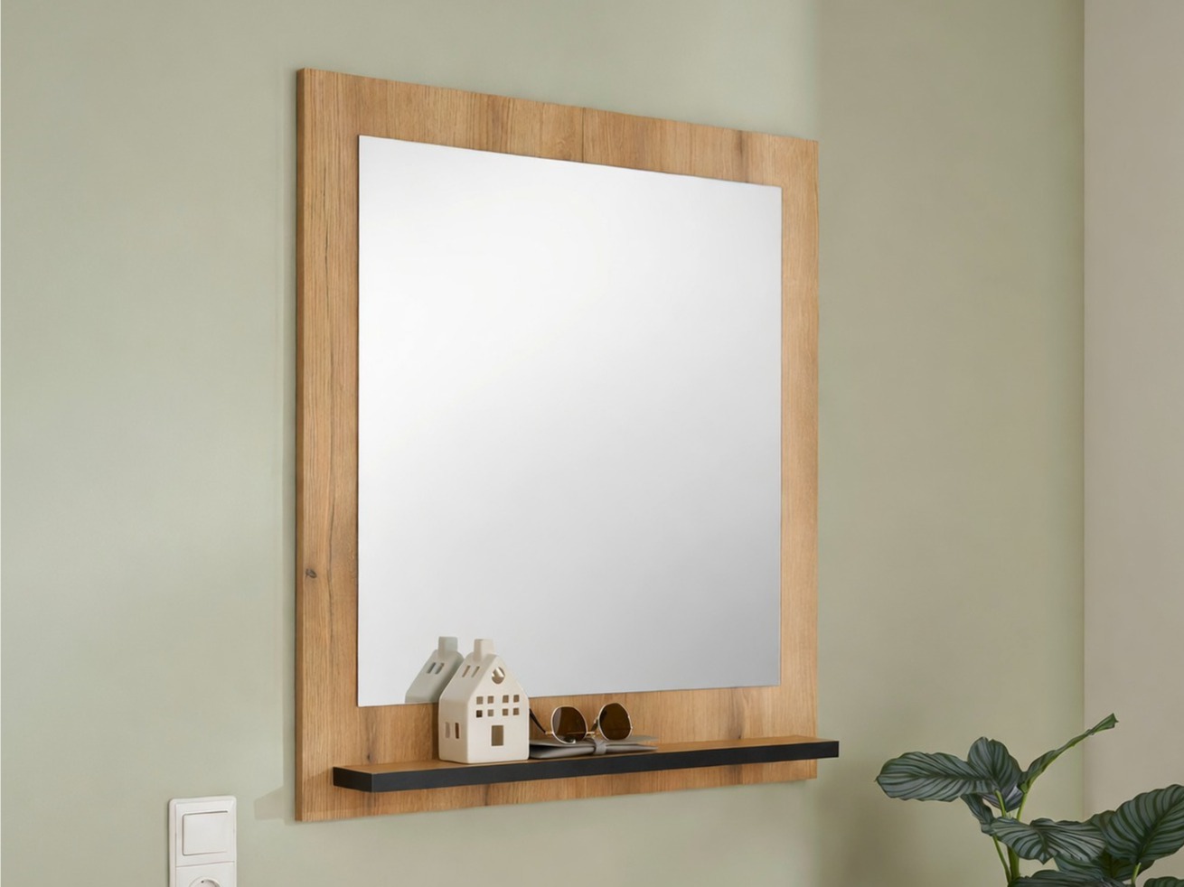 Specchio Mondala 106