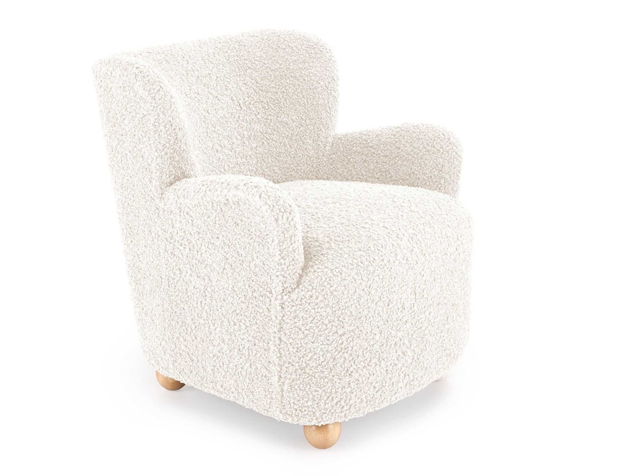 Poltrona Houston 2097 (Crema)