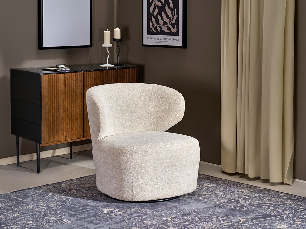 Poltrona Houston 2098 (Beige)