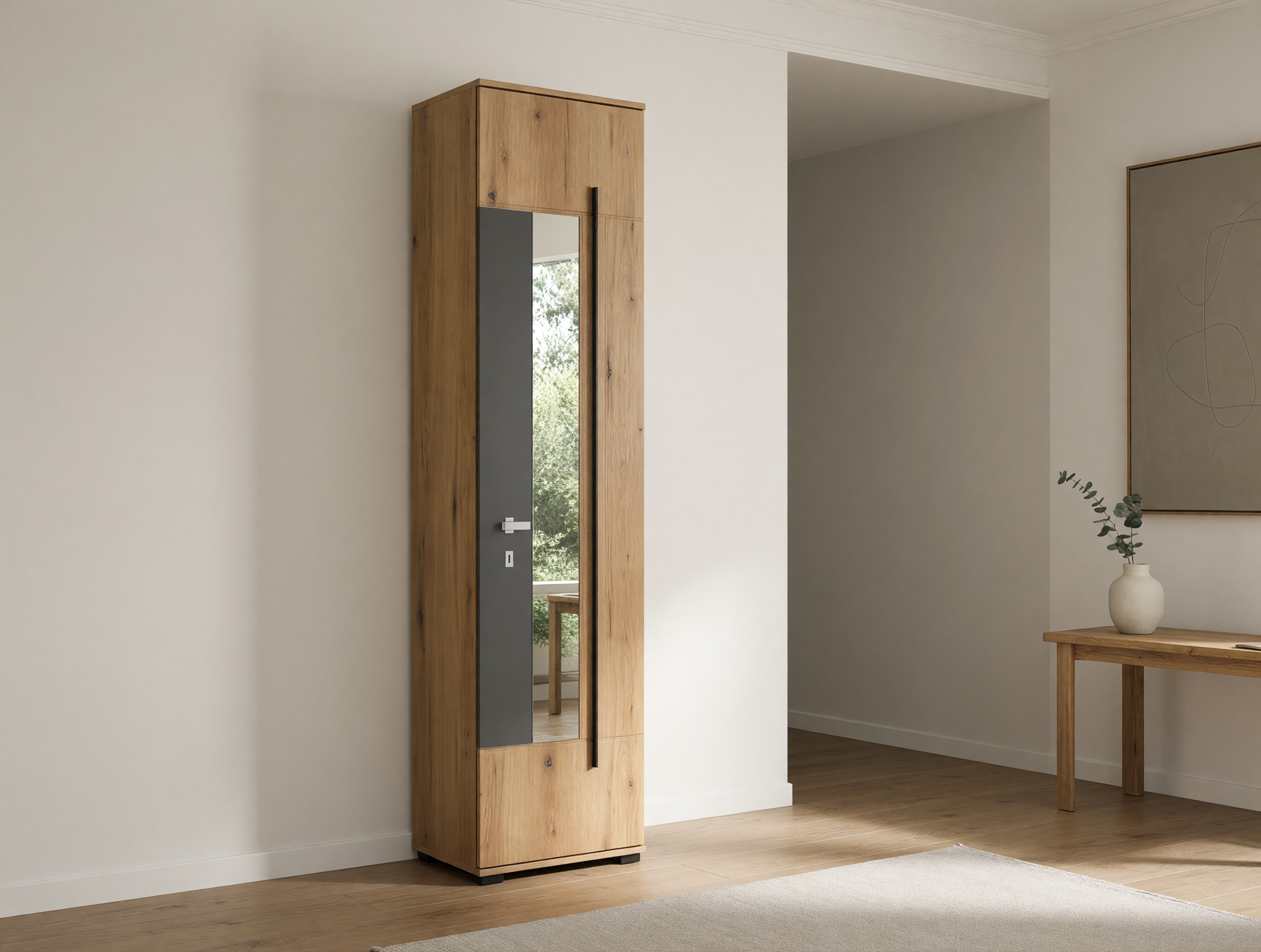 Scaffale Mondala 100