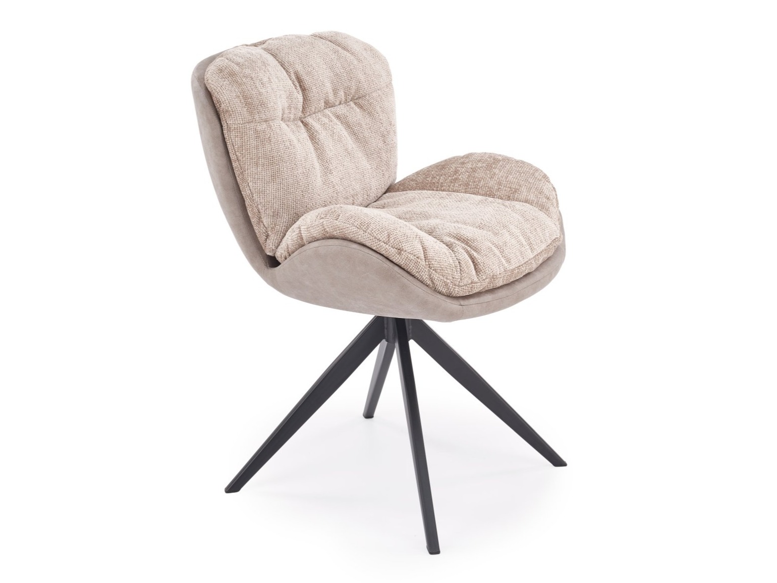 Sedia Houston 2100 (Beige)