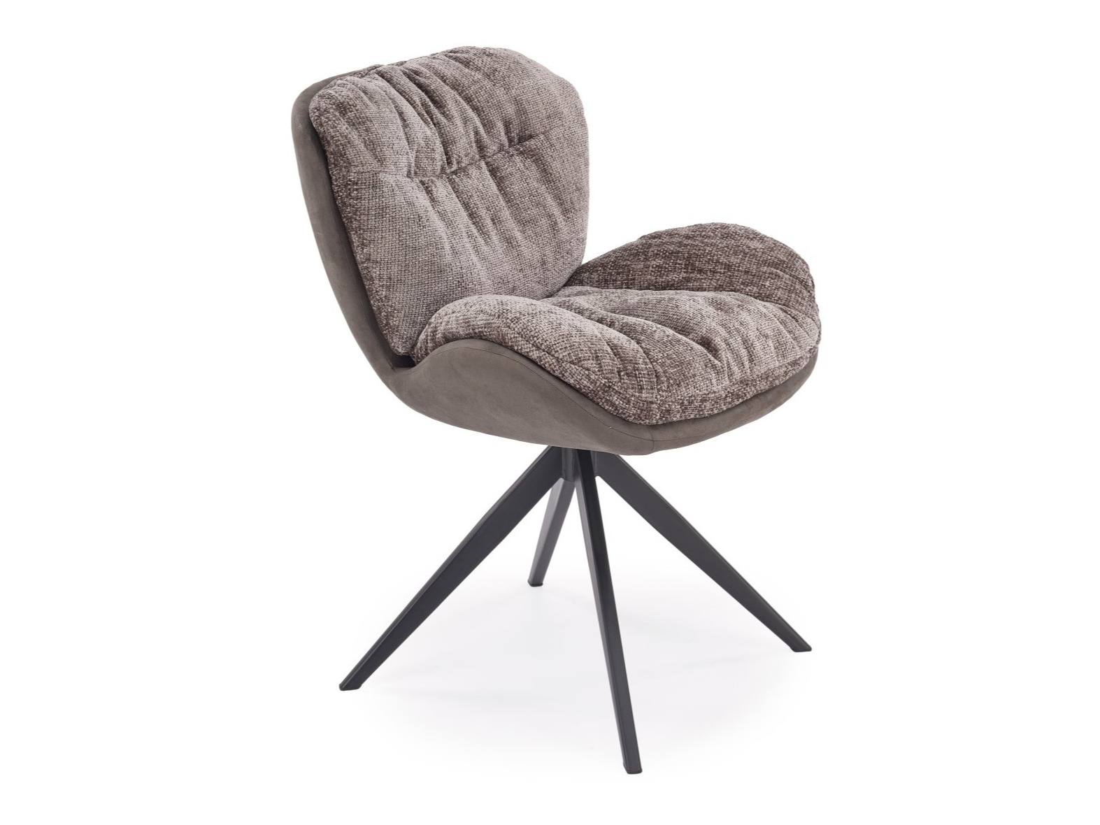 Sedia Houston 2100 (Grigio)