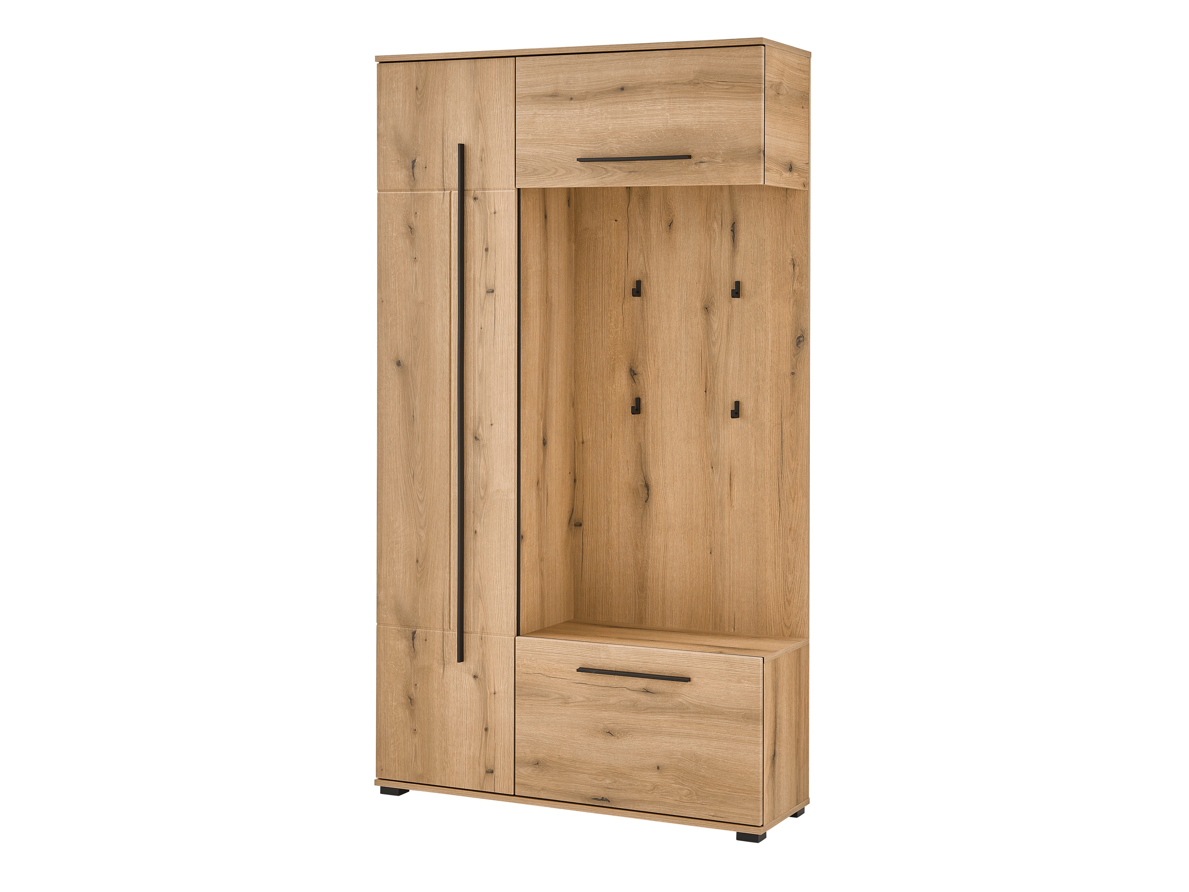 Set arredo da corridoio Mondala 107