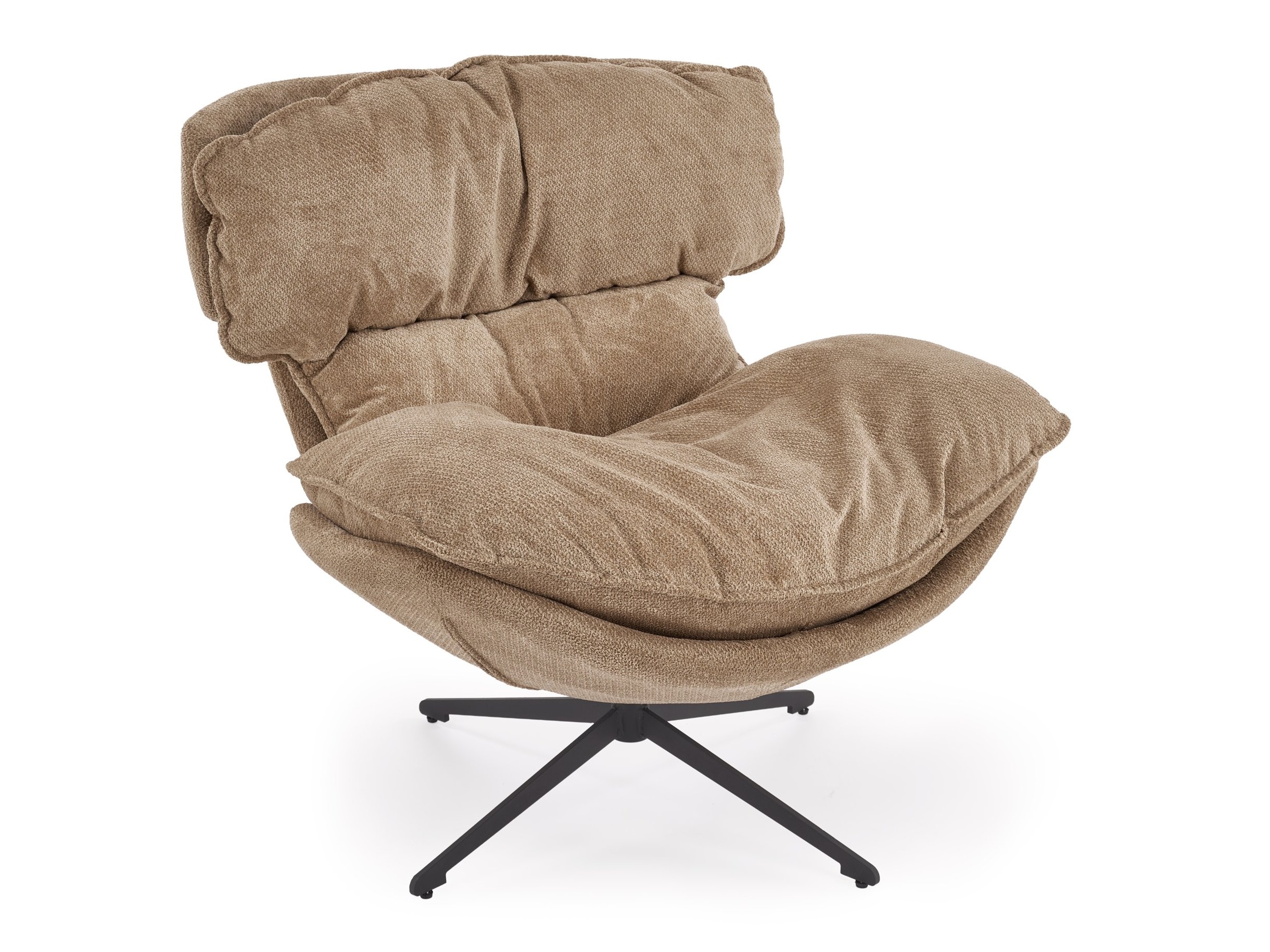 Poltrona Houston 2107 (Marrone)