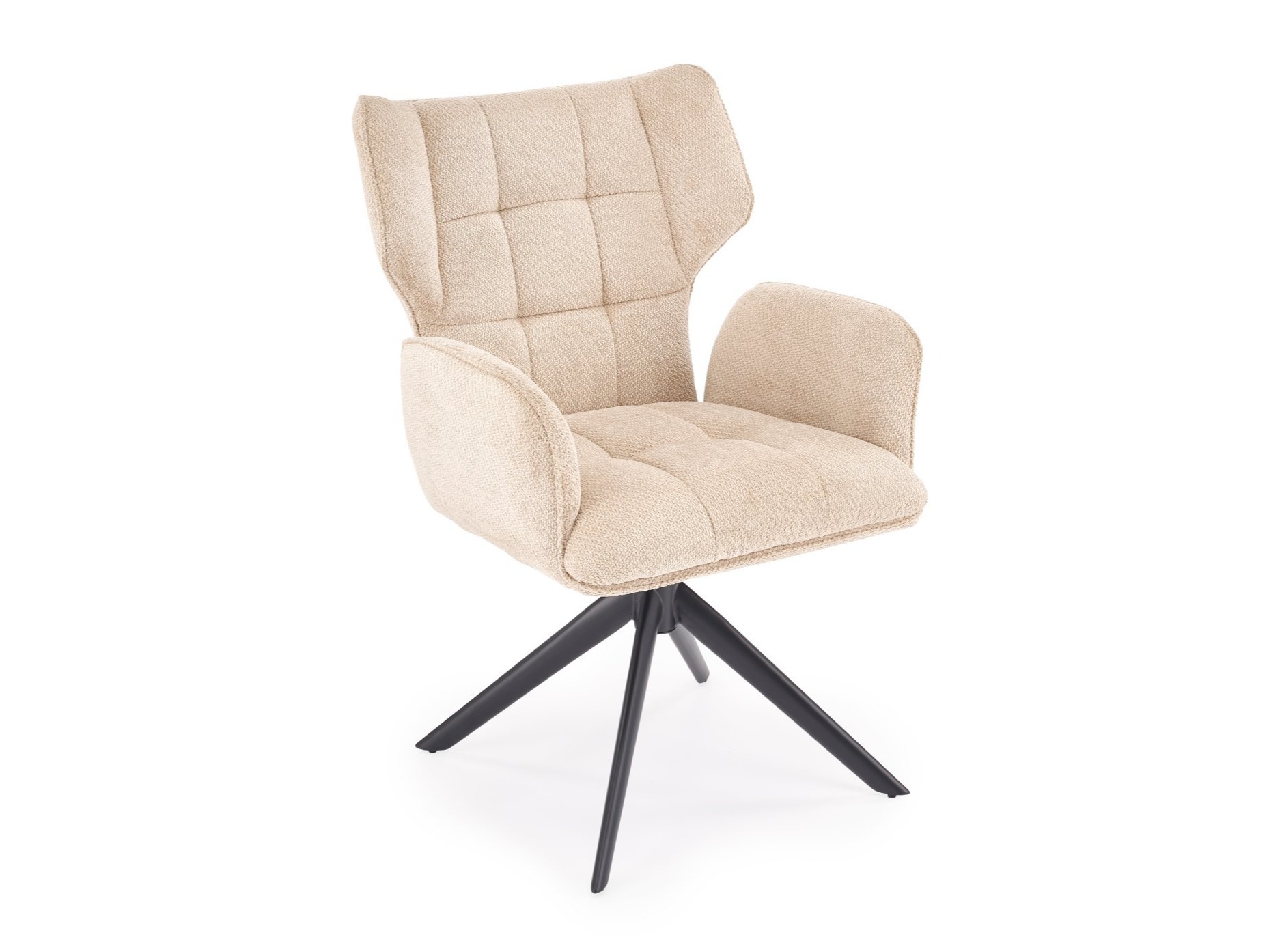 Sedia Houston 2101 (Beige)
