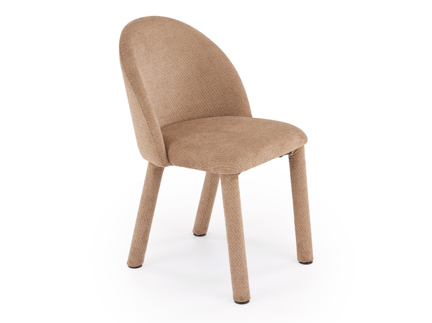 Sedia Houston 2103 (Marrone)