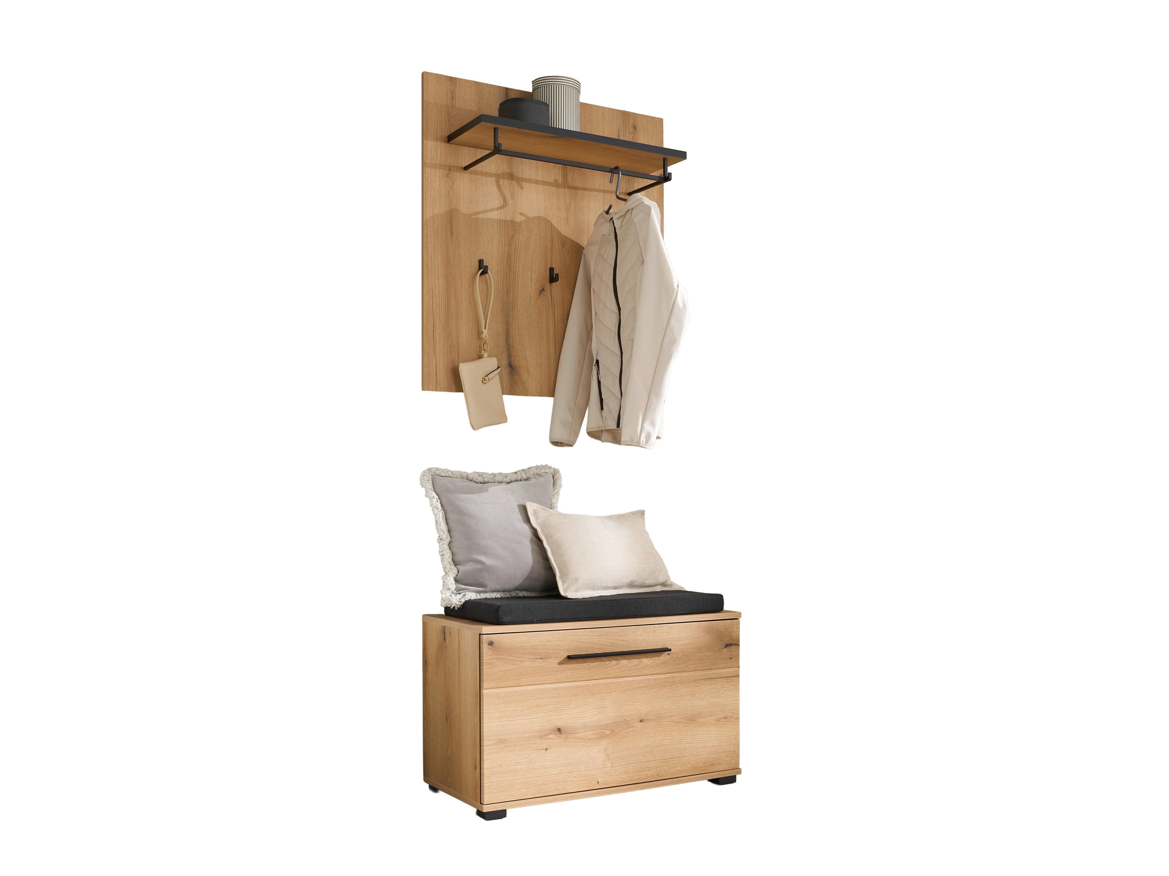 Set arredo da corridoio Mondala 109