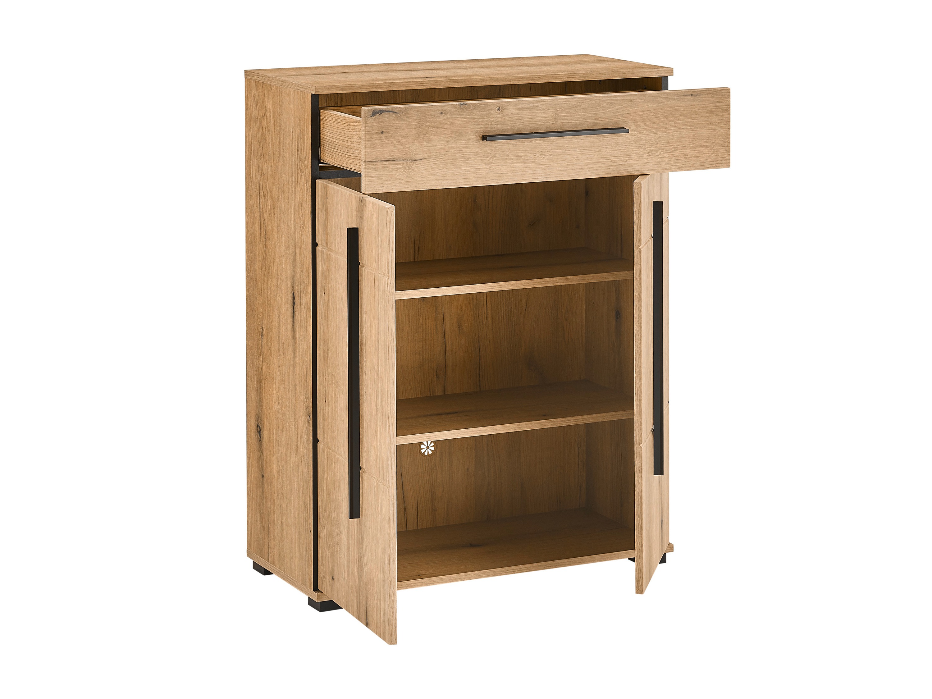 Set arredo da corridoio Mondala 111