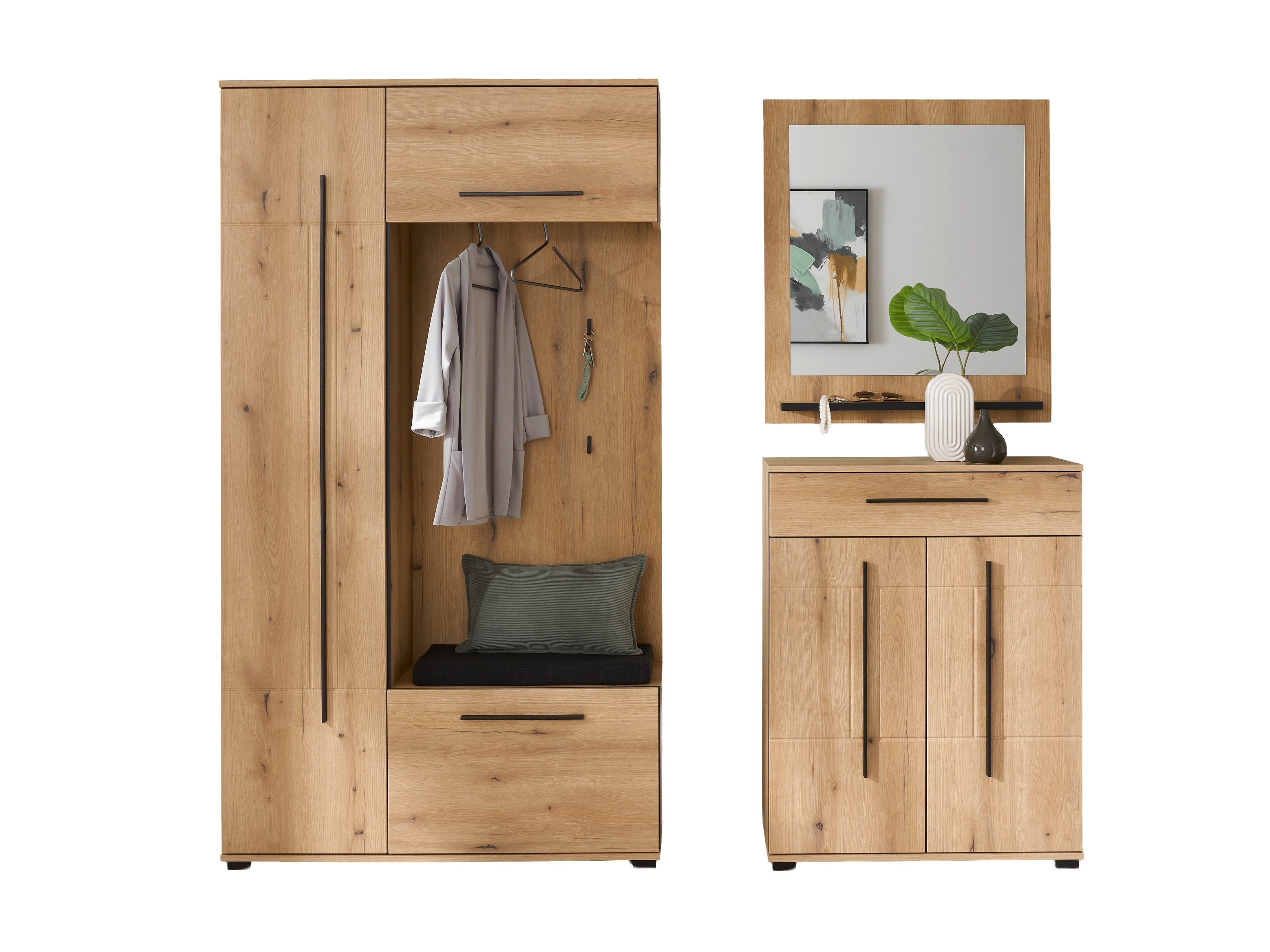 Set arredo da corridoio Mondala 112