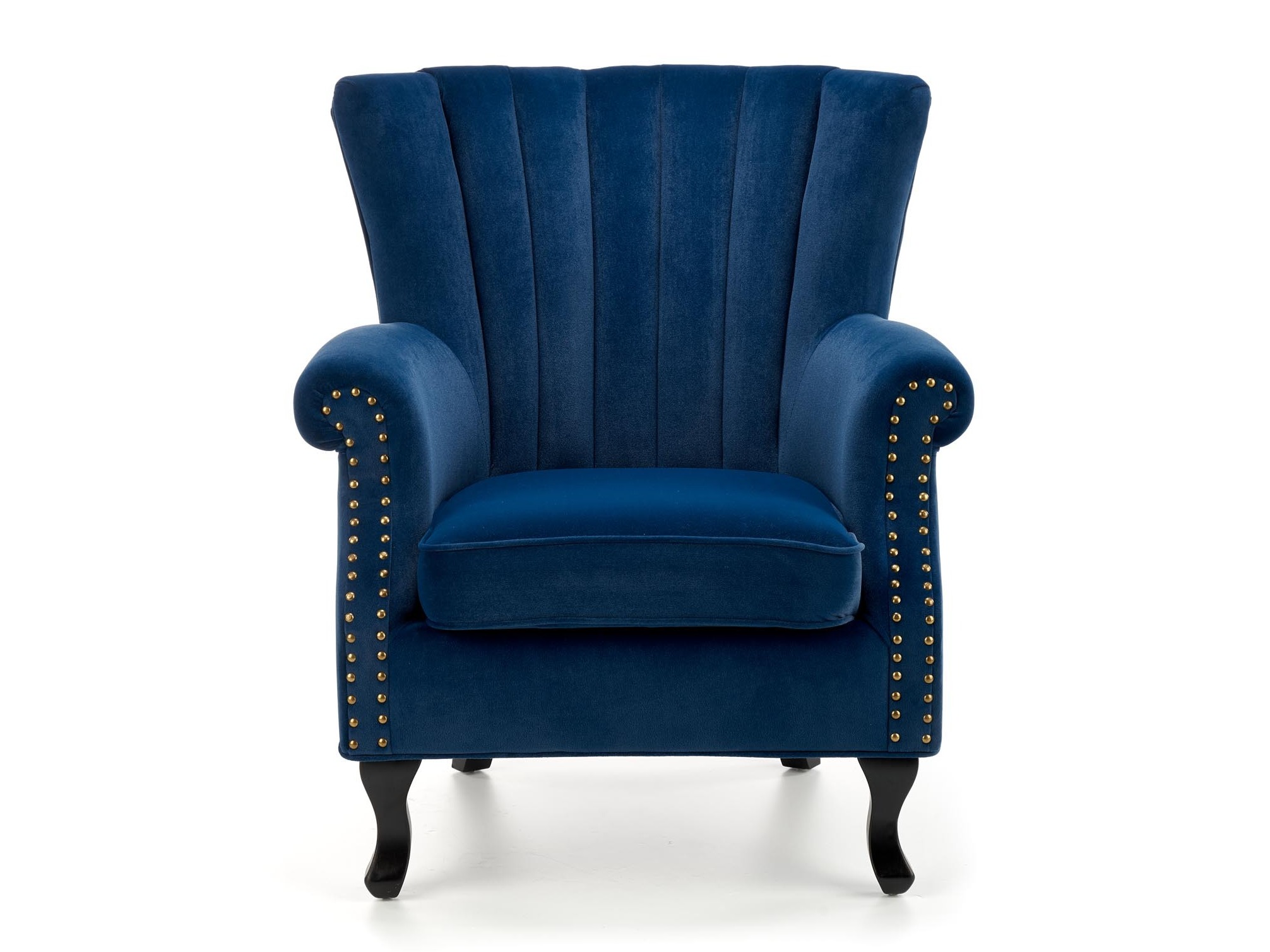 Poltrona Houston 1105 (Blu scuro)