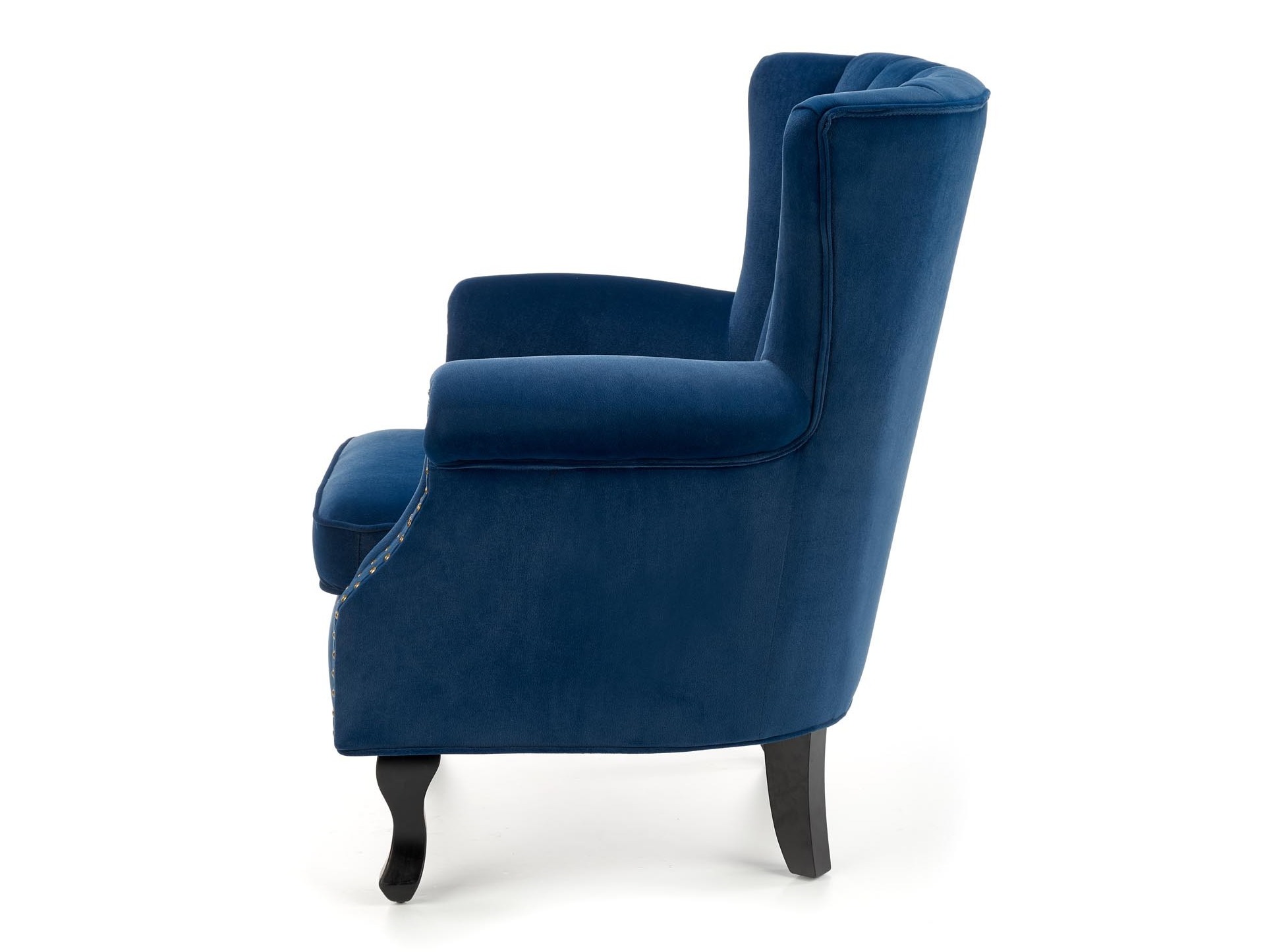 Poltrona Houston 1105 (Blu scuro)