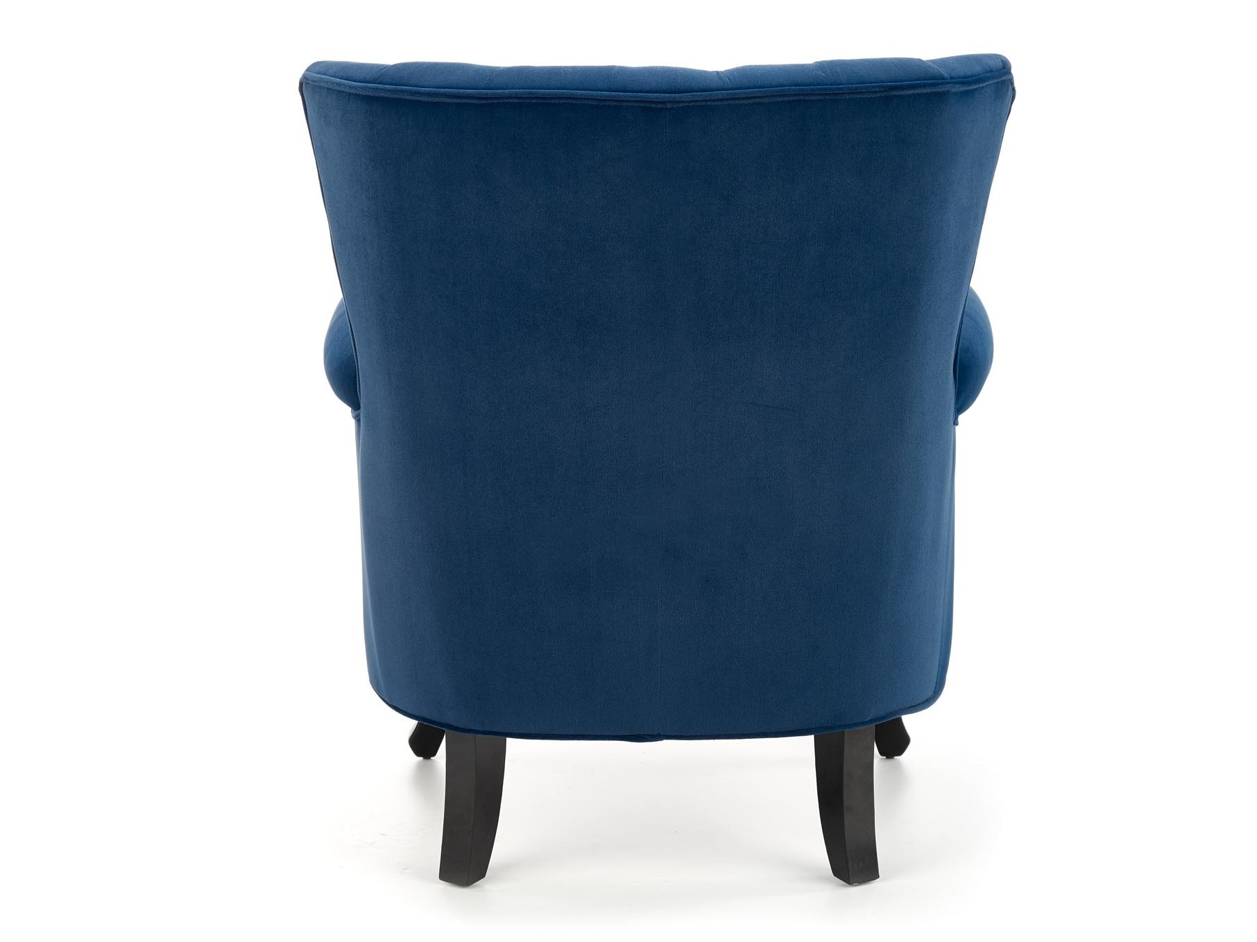 Poltrona Houston 1105 (Blu scuro)