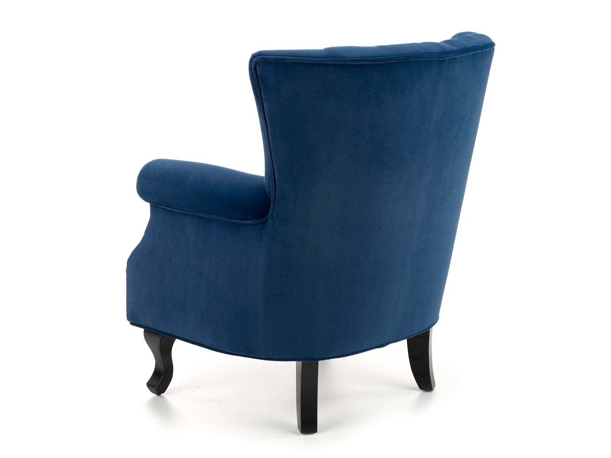 Poltrona Houston 1105 (Blu scuro)