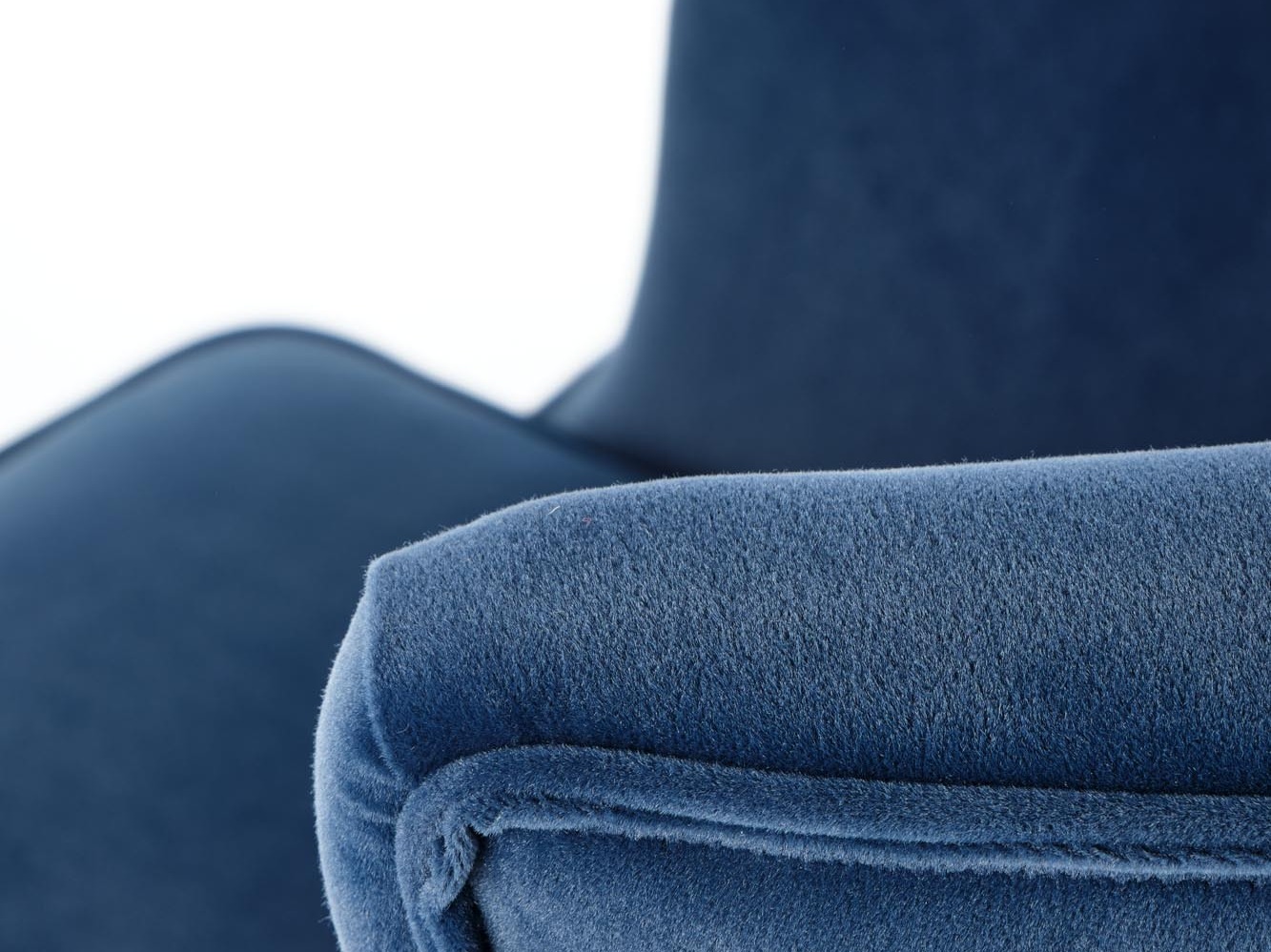 Poltrona Houston 1105 (Blu scuro)