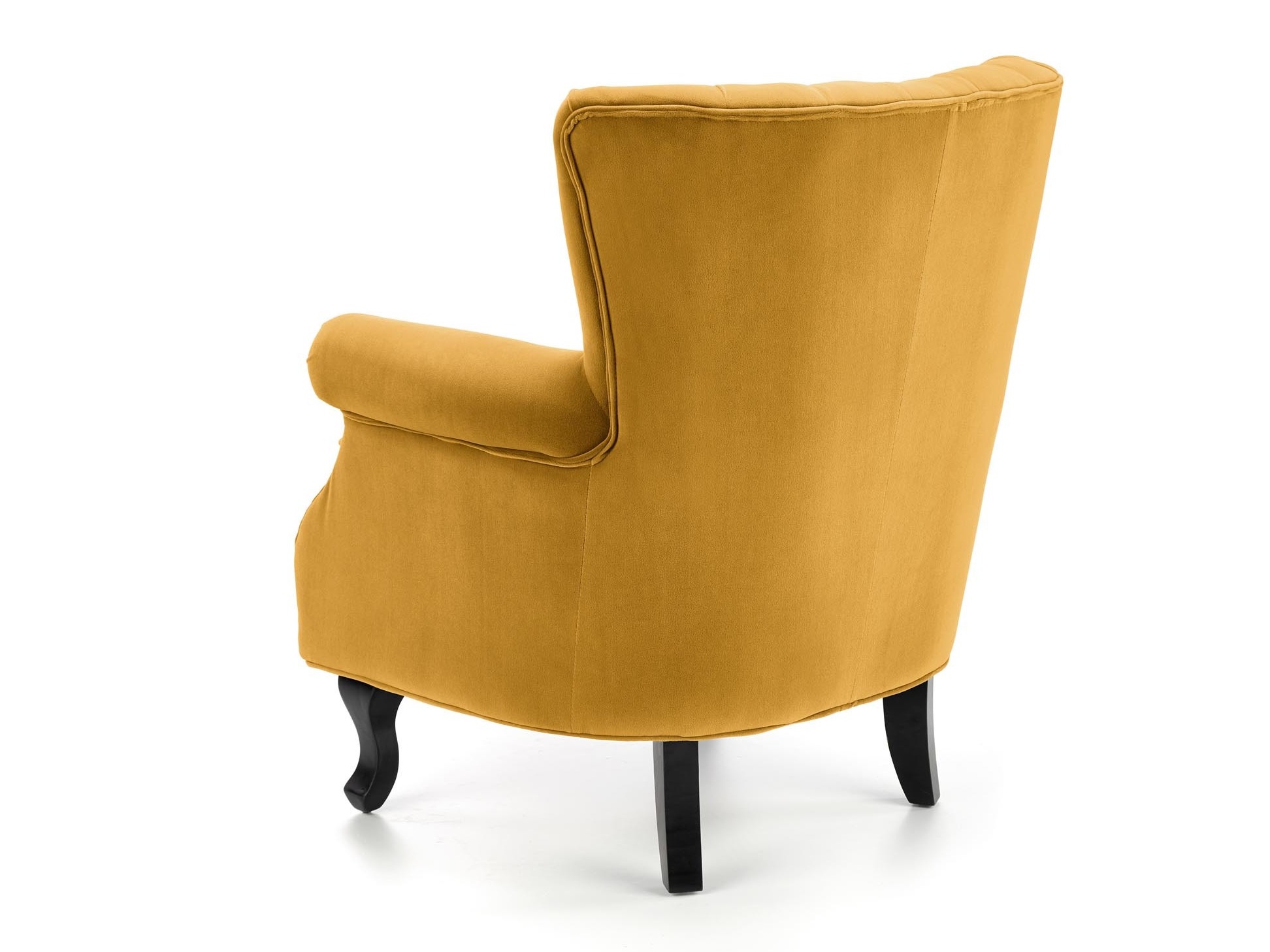 Poltrona Houston 1105 (Giallo scuro)