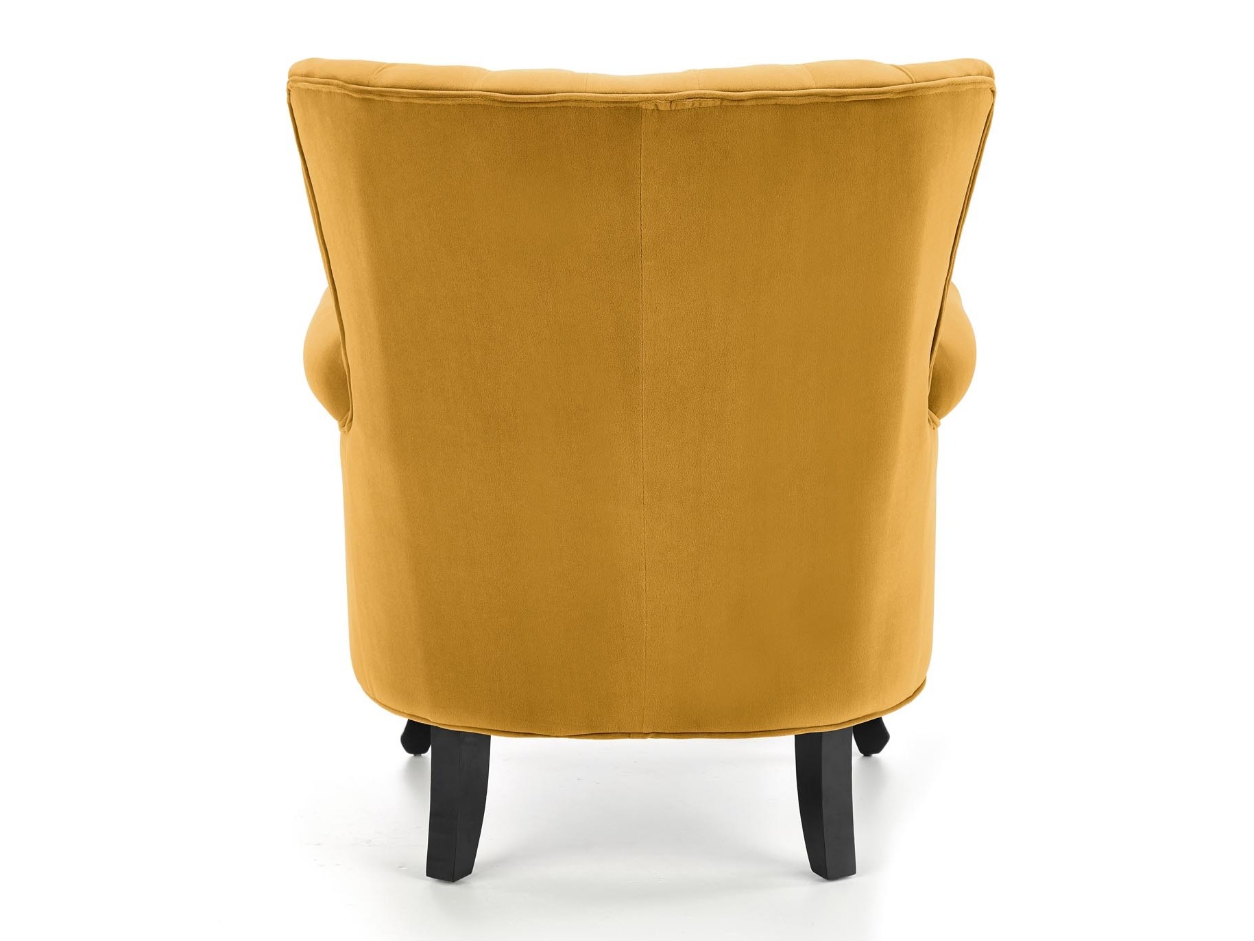 Poltrona Houston 1105 (Giallo scuro)