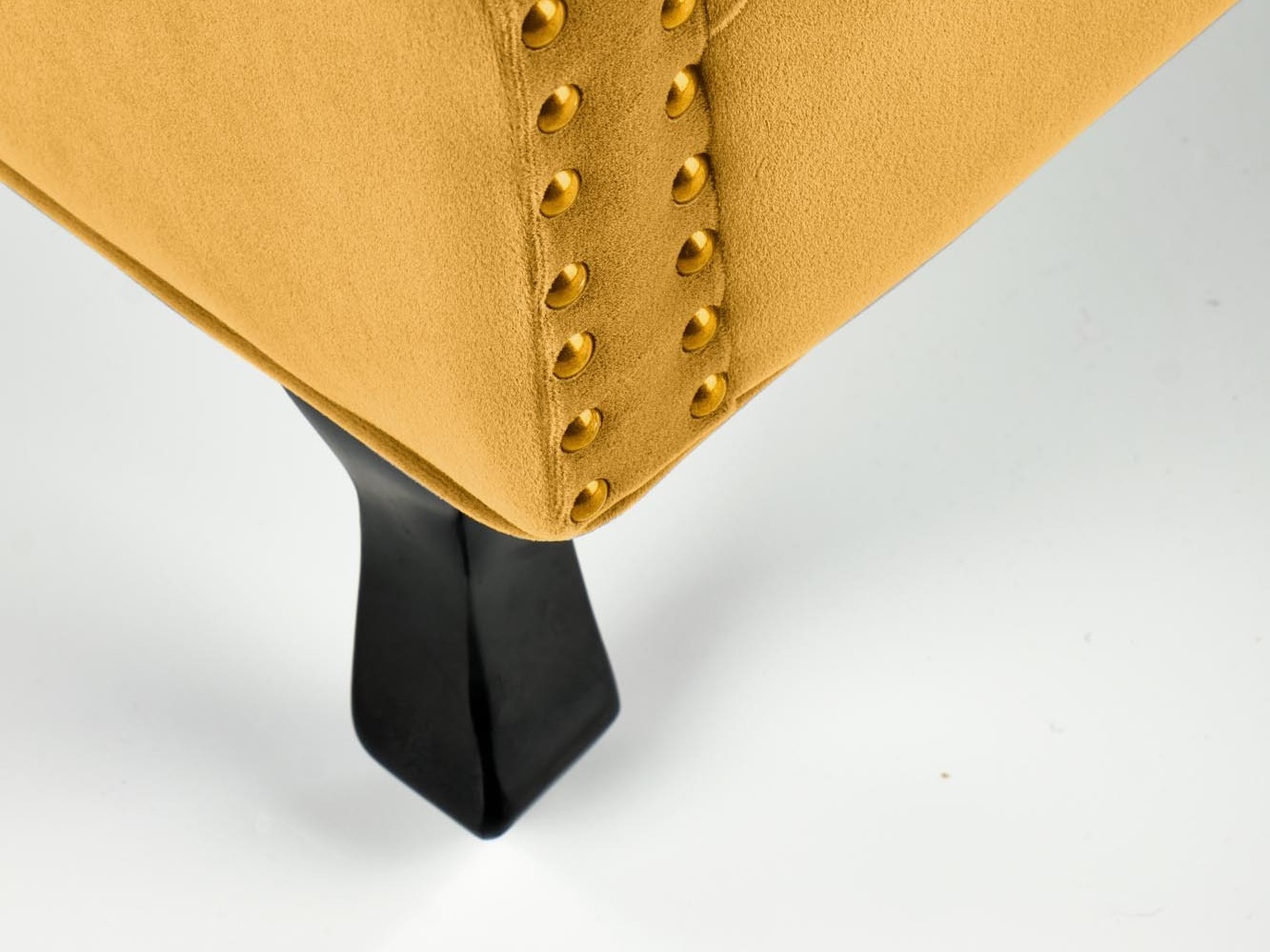 Poltrona Houston 1105 (Giallo scuro)