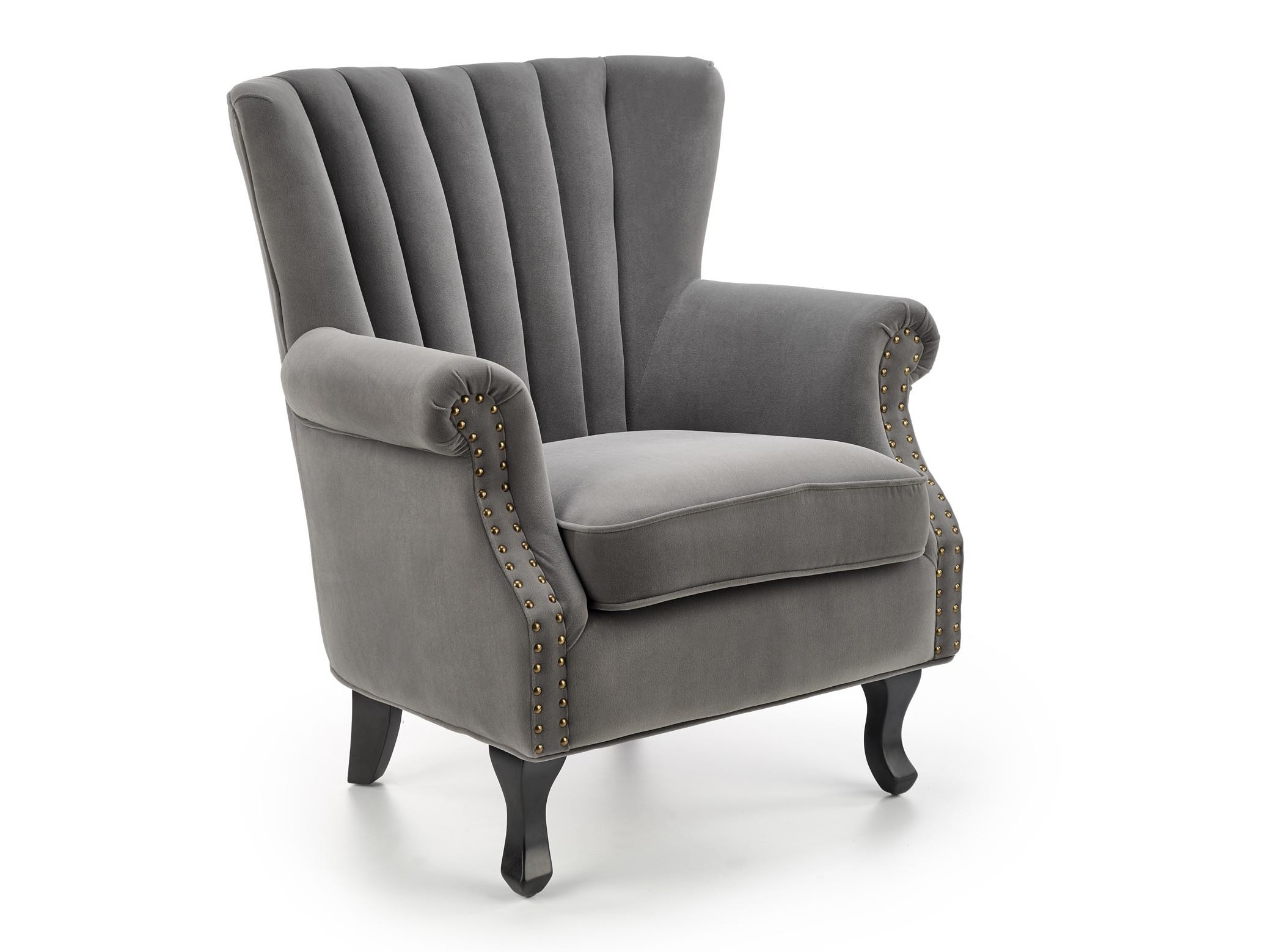 Poltrona Houston 1105 (Grigio)