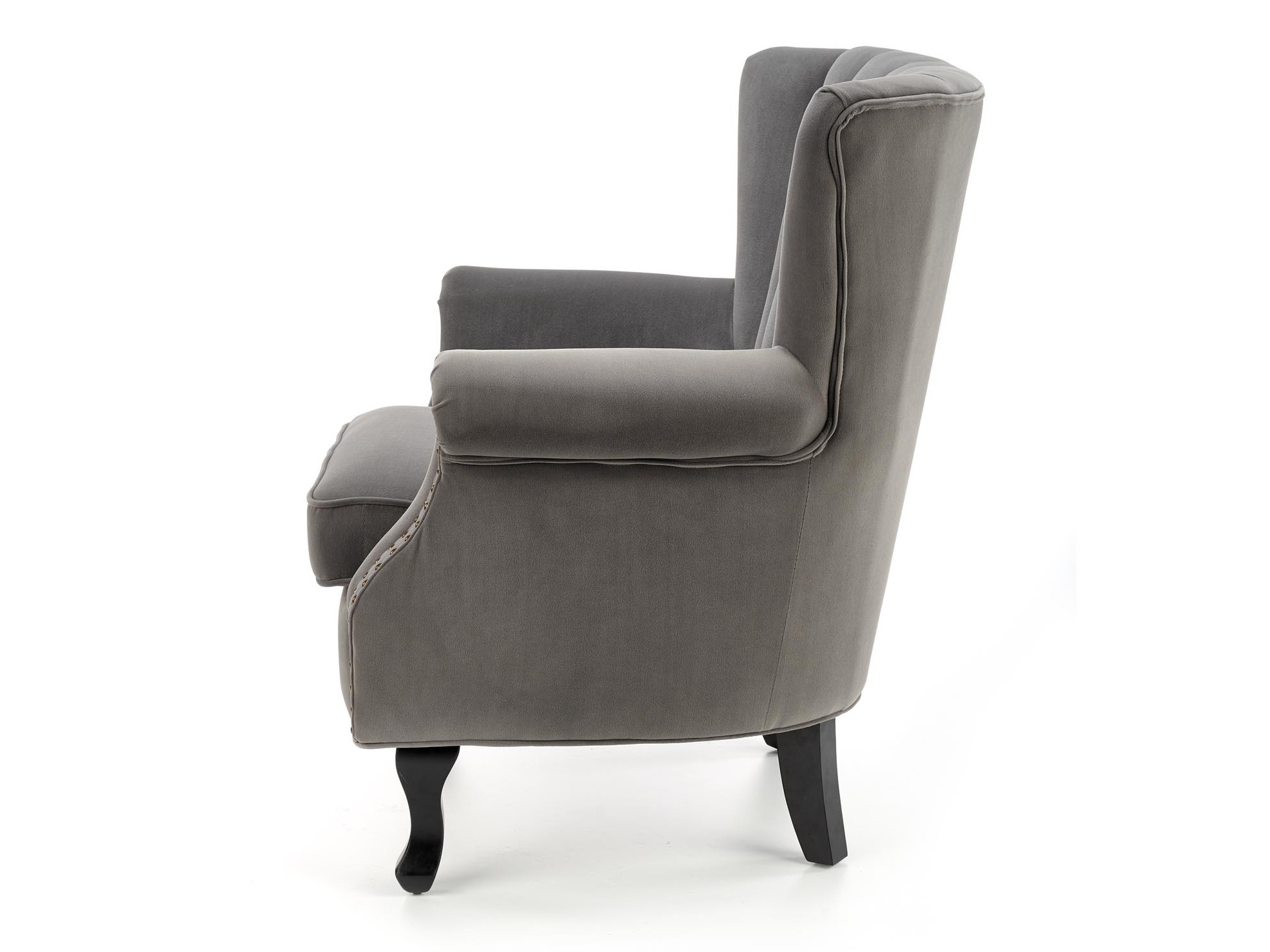 Poltrona Houston 1105 (Grigio)