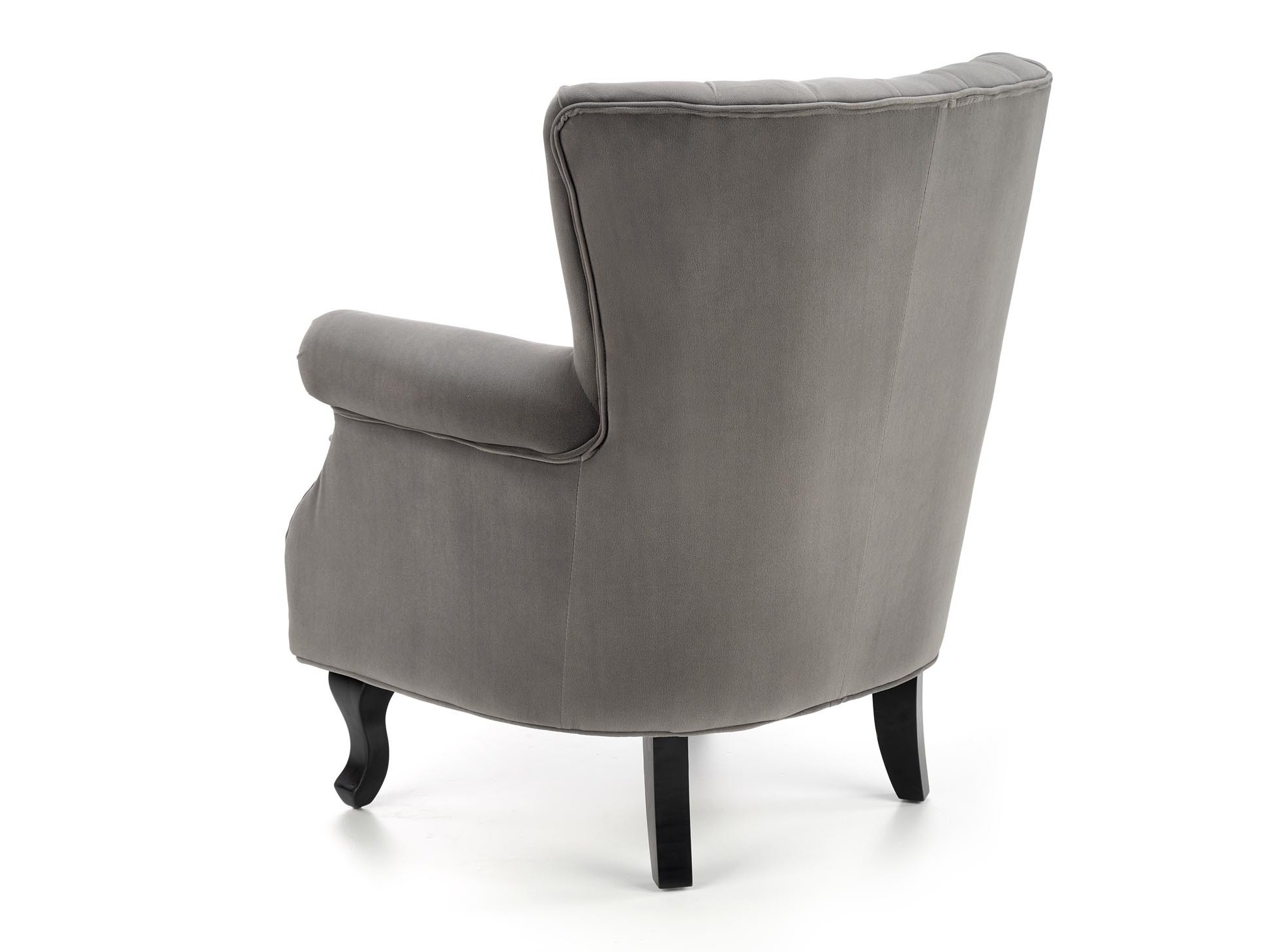 Poltrona Houston 1105 (Grigio)