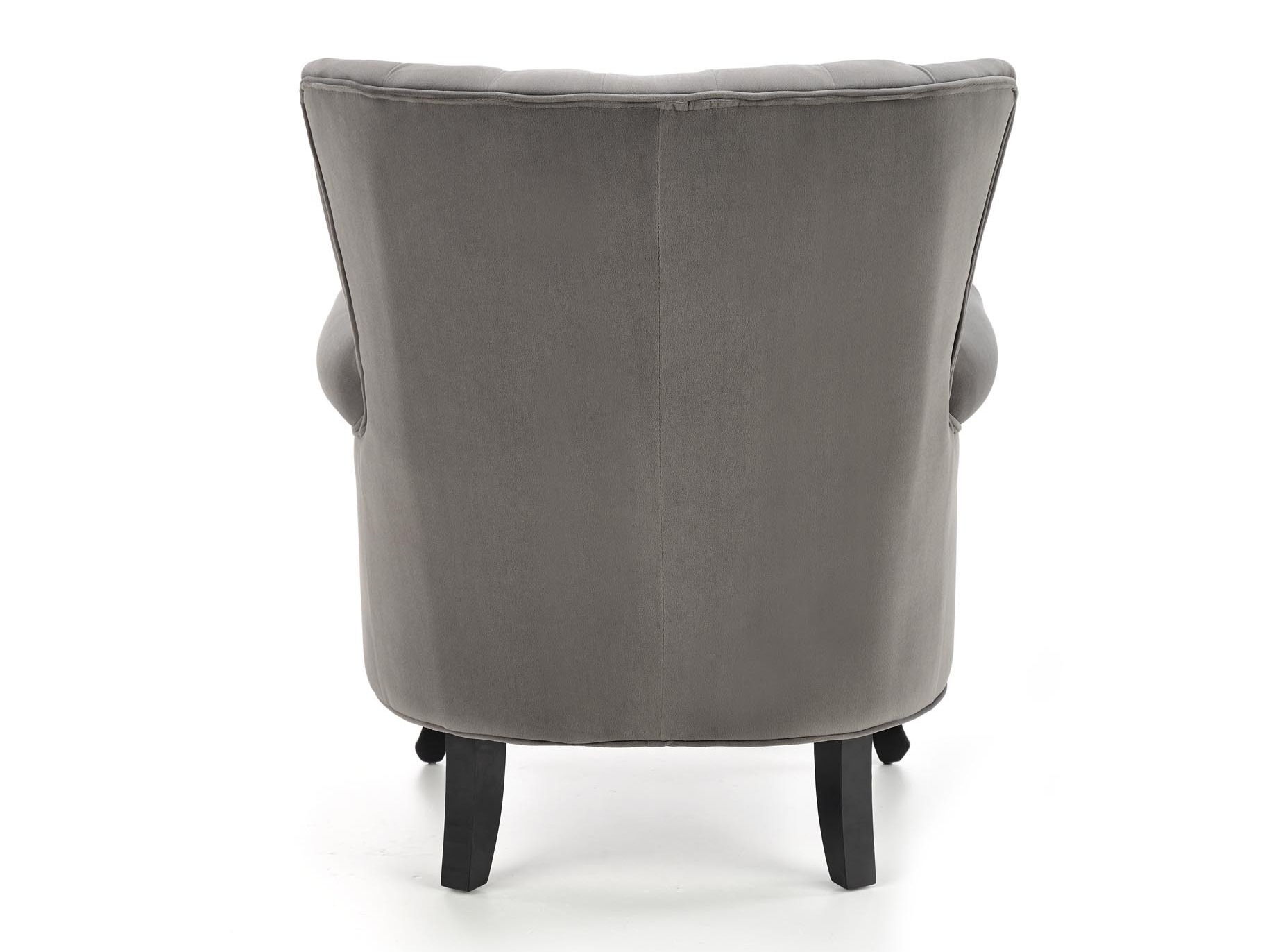 Poltrona Houston 1105 (Grigio)