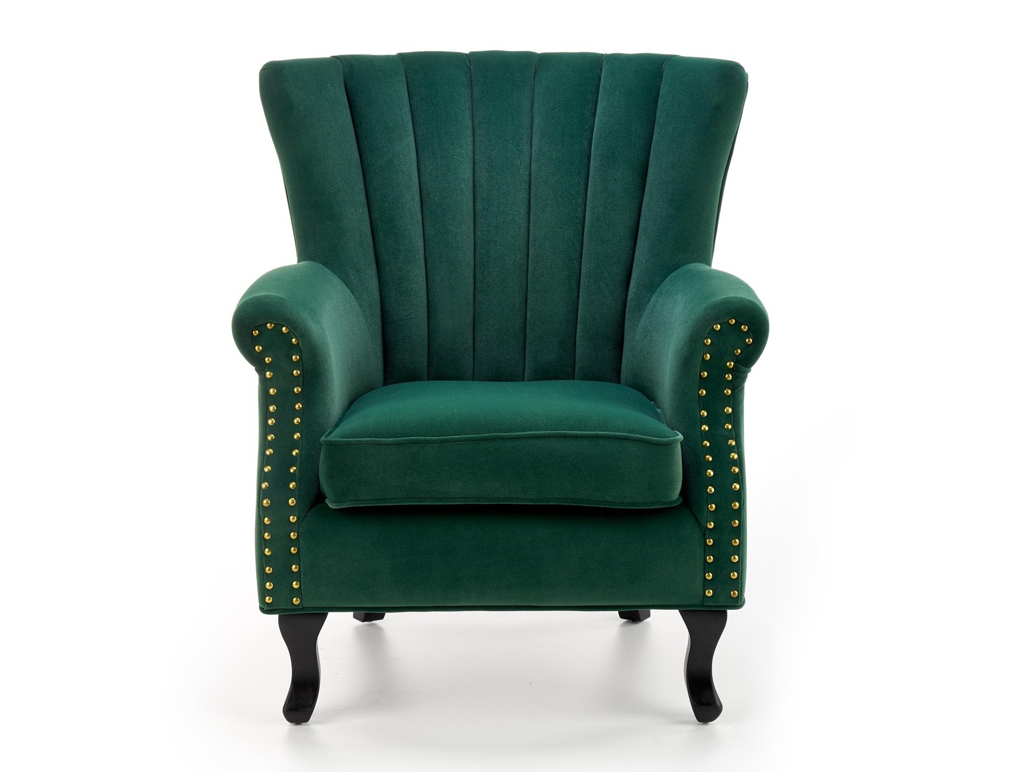 Poltrona Houston 1105 (Verde scuro)
