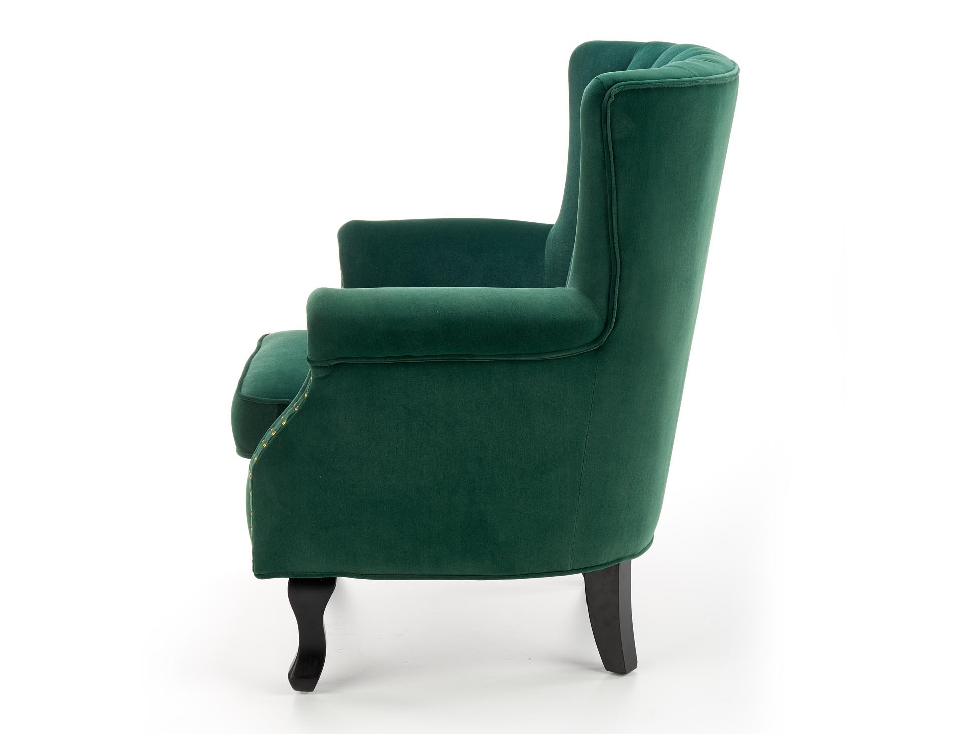 Poltrona Houston 1105 (Verde scuro)