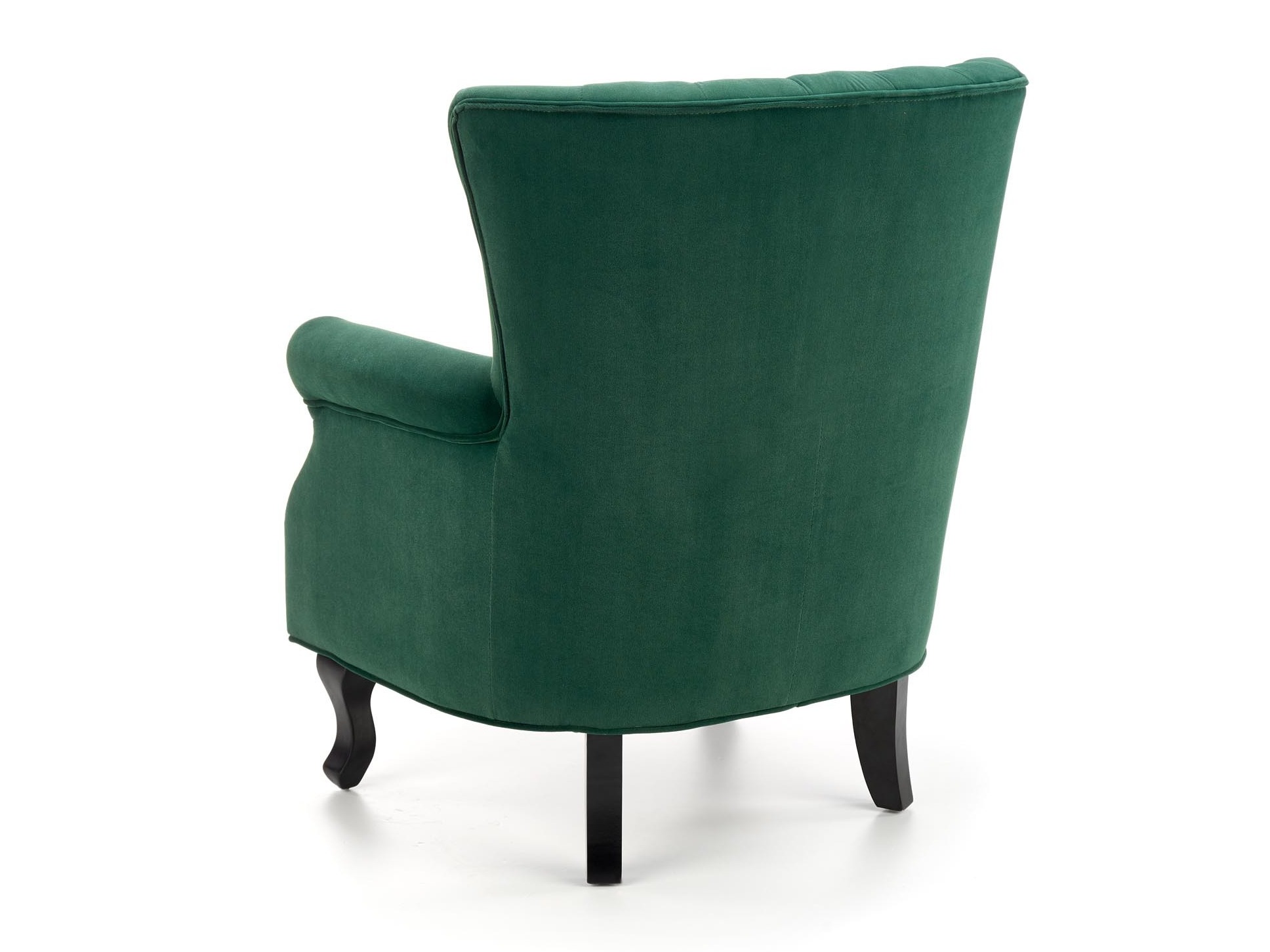 Poltrona Houston 1105 (Verde scuro)