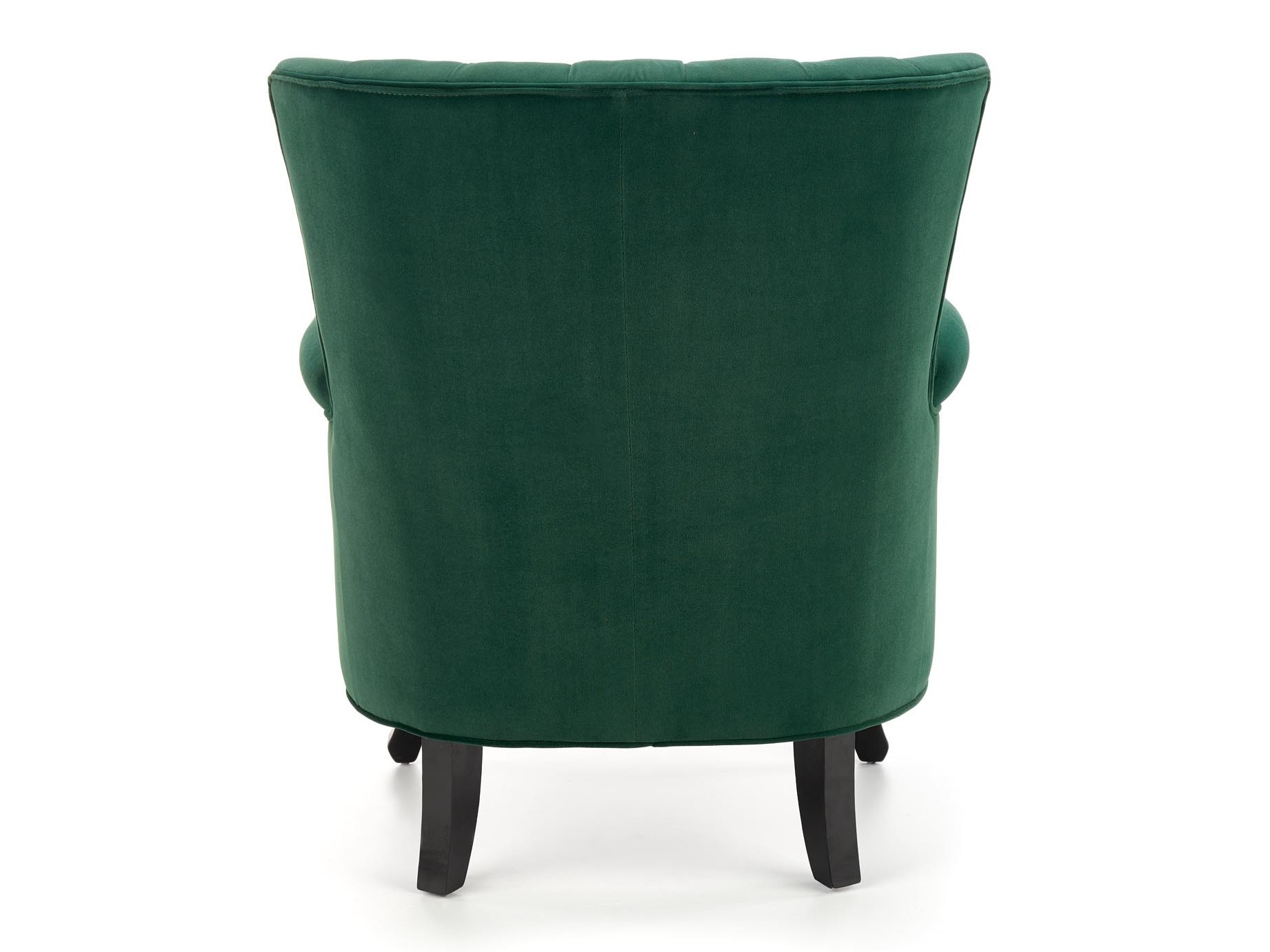 Poltrona Houston 1105 (Verde scuro)