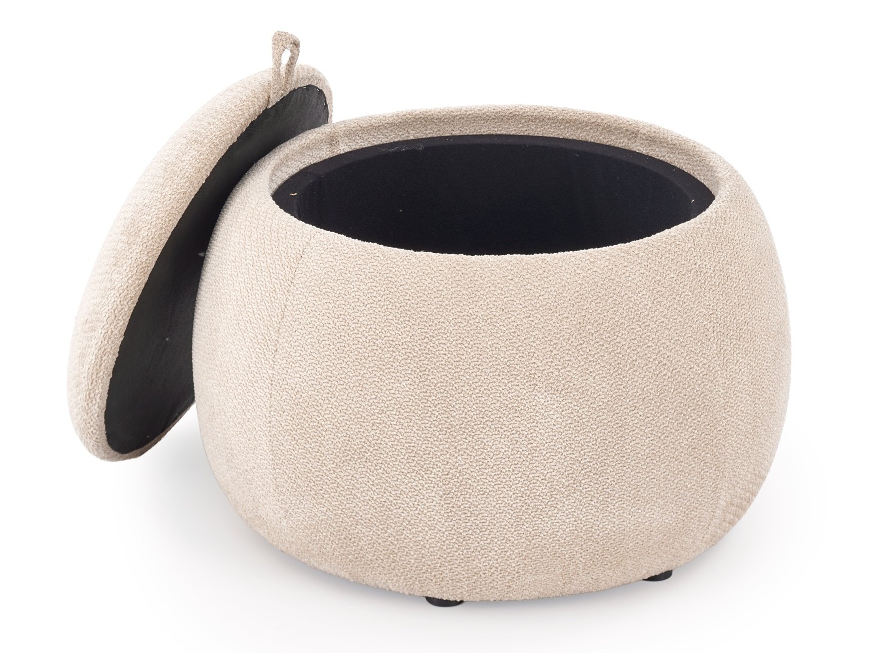 Pouf Houston 2108 (Beige)