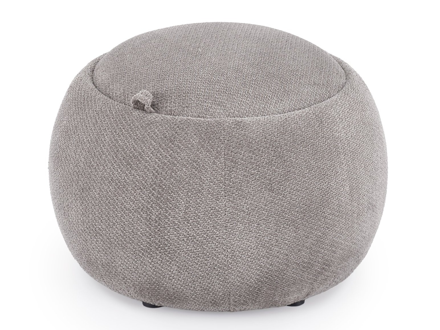 Pouf Houston 2108 (Grigio)