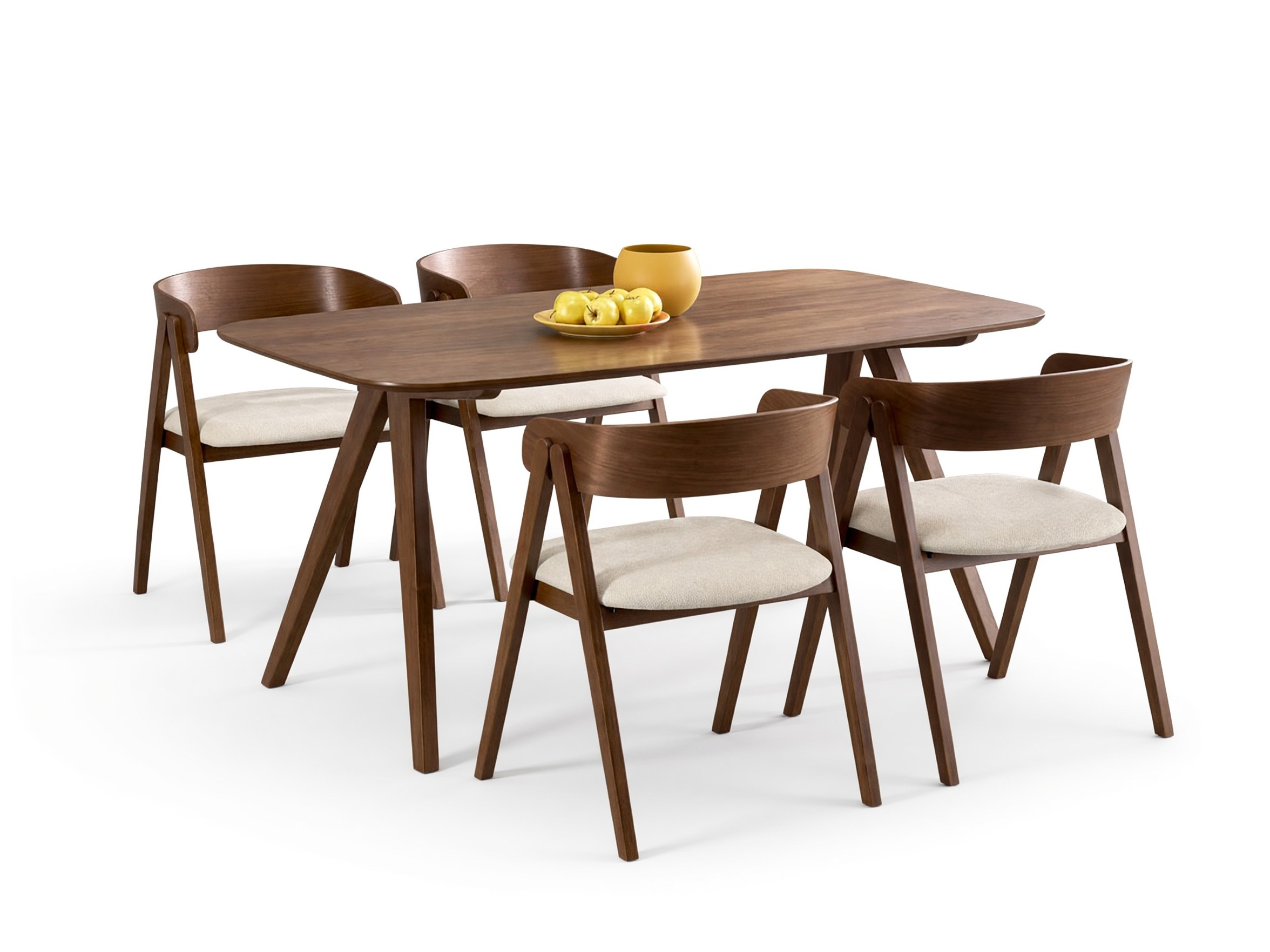 Set sala da pranzo Houston 1748