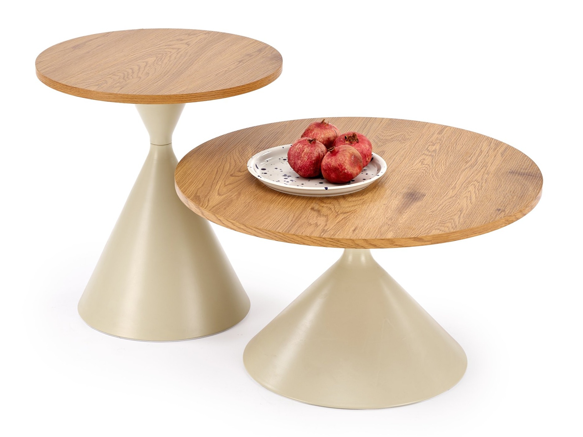 Set tavolino da caffè Houston 2109