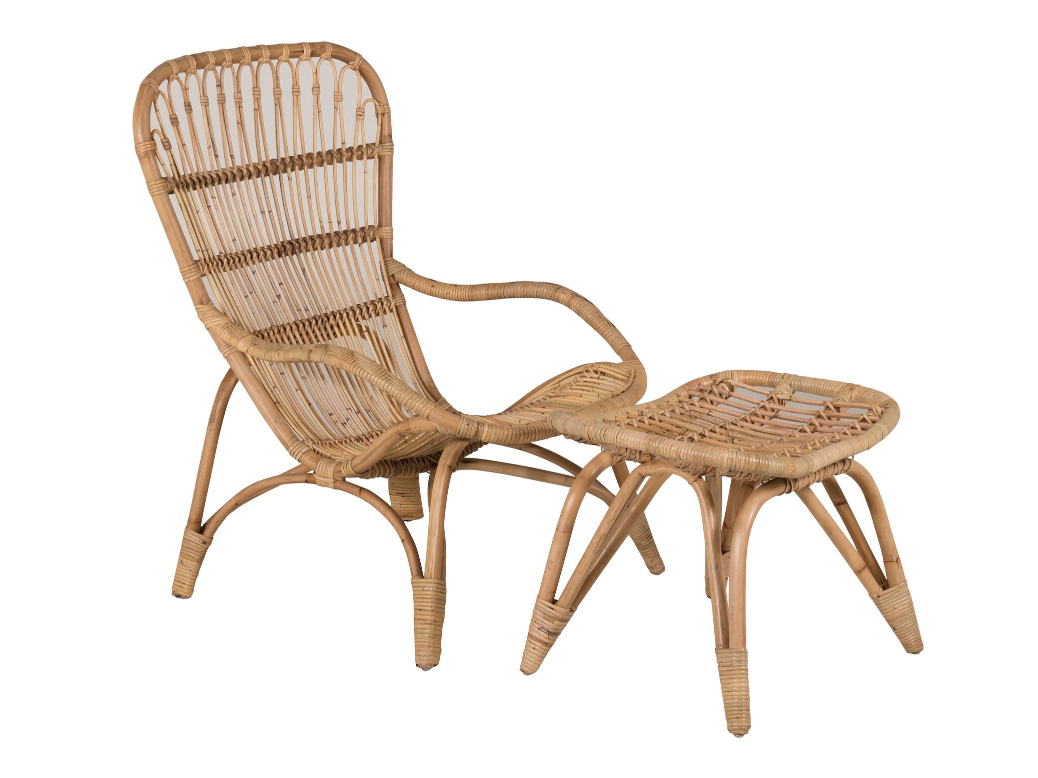 Poltrona da esterno Dallas 5199