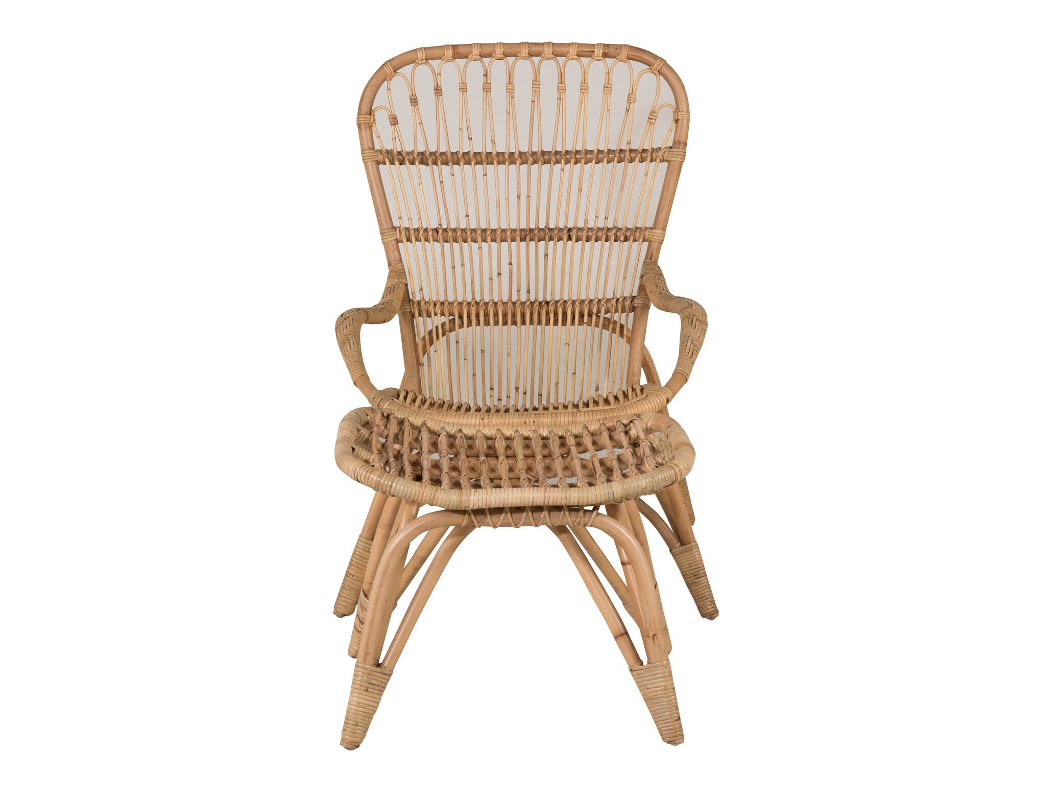 Poltrona da esterno Dallas 5199